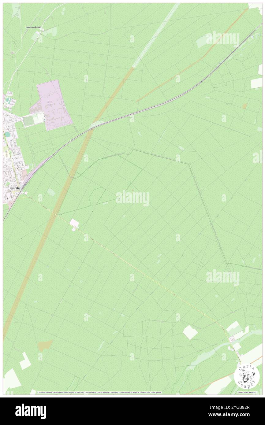 Lussberg, DE, Germania, bassa Sassonia, N 52 49' 55'', N 10 20' 33'', mappa, Cartascapes Mappa pubblicata nel 2024. Esplora Cartascapes, una mappa che rivela i diversi paesaggi, culture ed ecosistemi della Terra. Viaggia attraverso il tempo e lo spazio, scoprendo l'interconnessione del passato, del presente e del futuro del nostro pianeta. Foto Stock