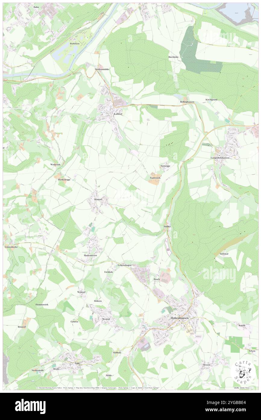 Nordex N62 Windkraftanlage Moellenberg 1, Regierungsbezirk Detmold, DE, Germania, Renania settentrionale-Vestfalia, N 52 8' 10'', N 8 55' 44'', MAP, Cartascapes Map pubblicata nel 2024. Esplora Cartascapes, una mappa che rivela i diversi paesaggi, culture ed ecosistemi della Terra. Viaggia attraverso il tempo e lo spazio, scoprendo l'interconnessione del passato, del presente e del futuro del nostro pianeta. Foto Stock