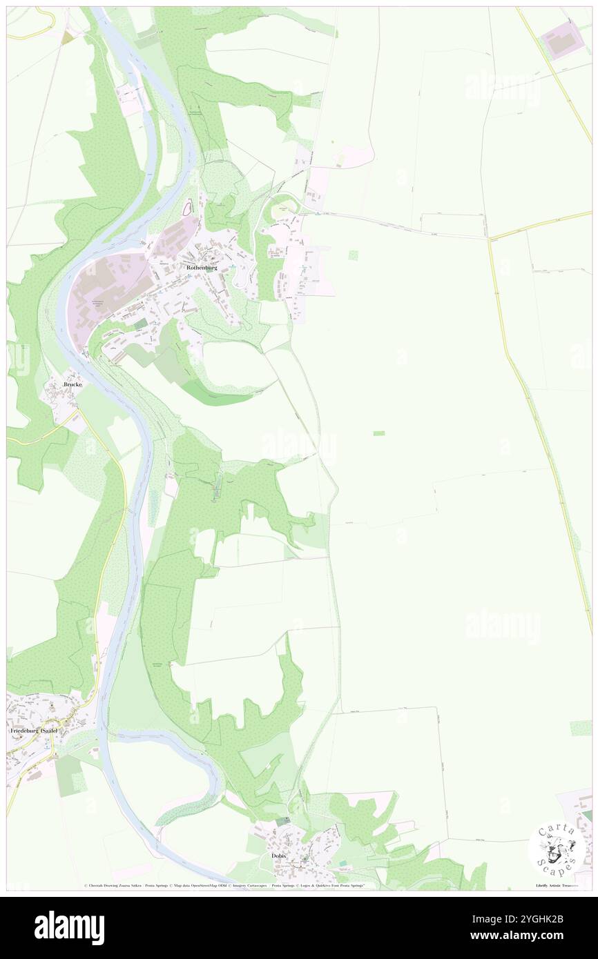 Rothenburg, DE, Germania, bassa Sassonia, N 52 14' 36'', N 10 28' 41'', mappa, Cartascapes Mappa pubblicata nel 2024. Esplora Cartascapes, una mappa che rivela i diversi paesaggi, culture ed ecosistemi della Terra. Viaggia attraverso il tempo e lo spazio, scoprendo l'interconnessione del passato, del presente e del futuro del nostro pianeta. Foto Stock