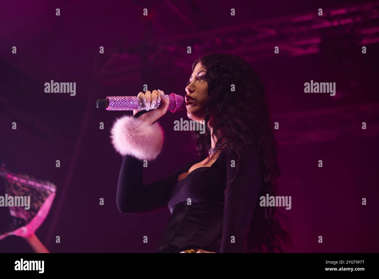 Rapper anna pepe immagini e fotografie stock ad alta risoluzione - Alamy