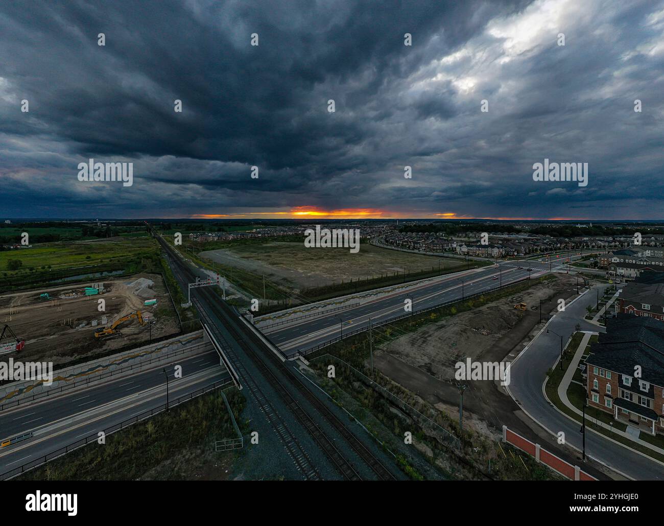 Impostazione predefinita Foto Stock