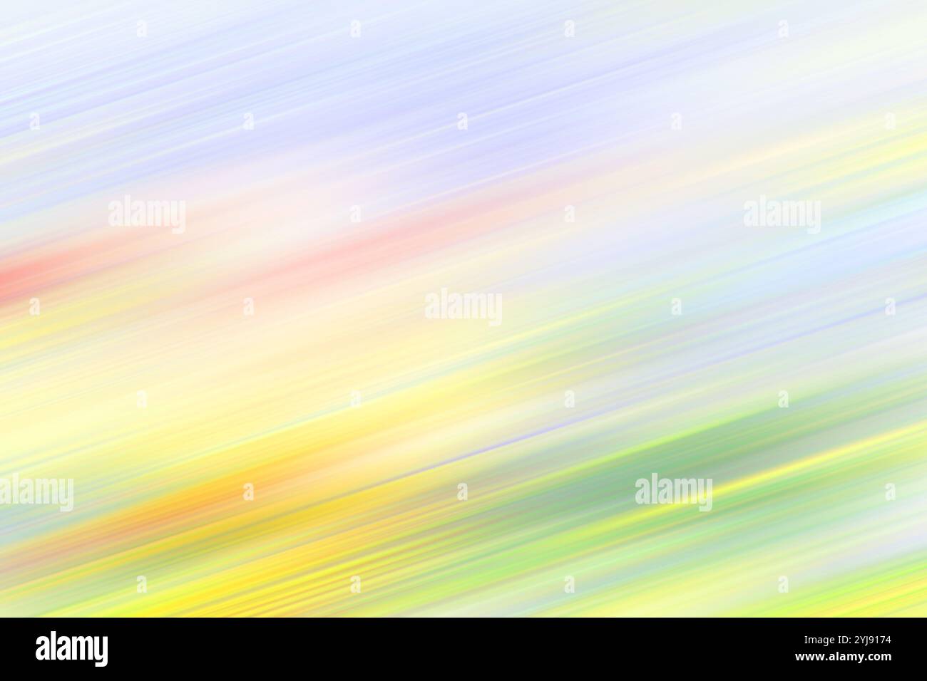 Multicolore sfondo Foto Stock