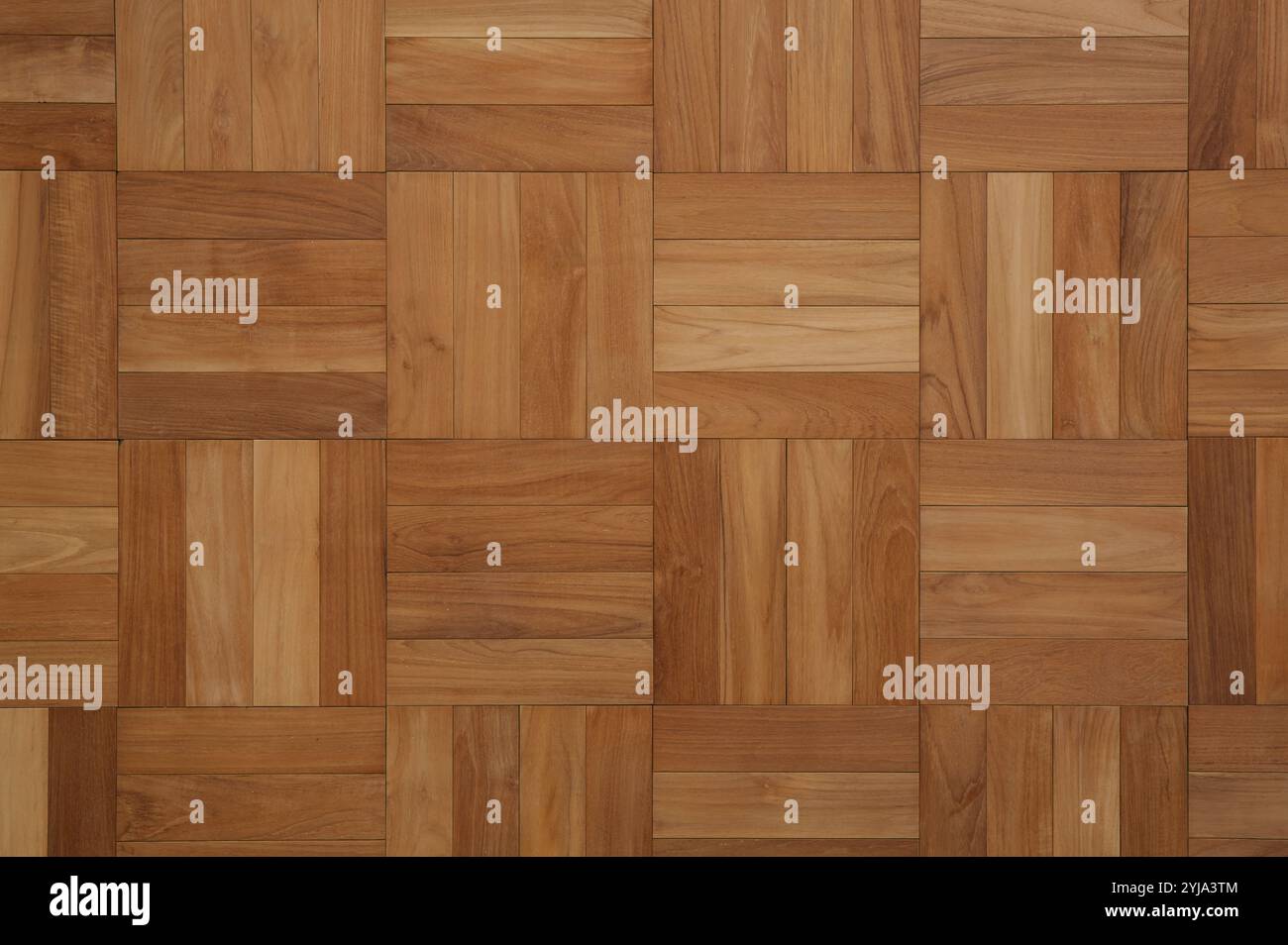 Piano Kumiki Foto Stock