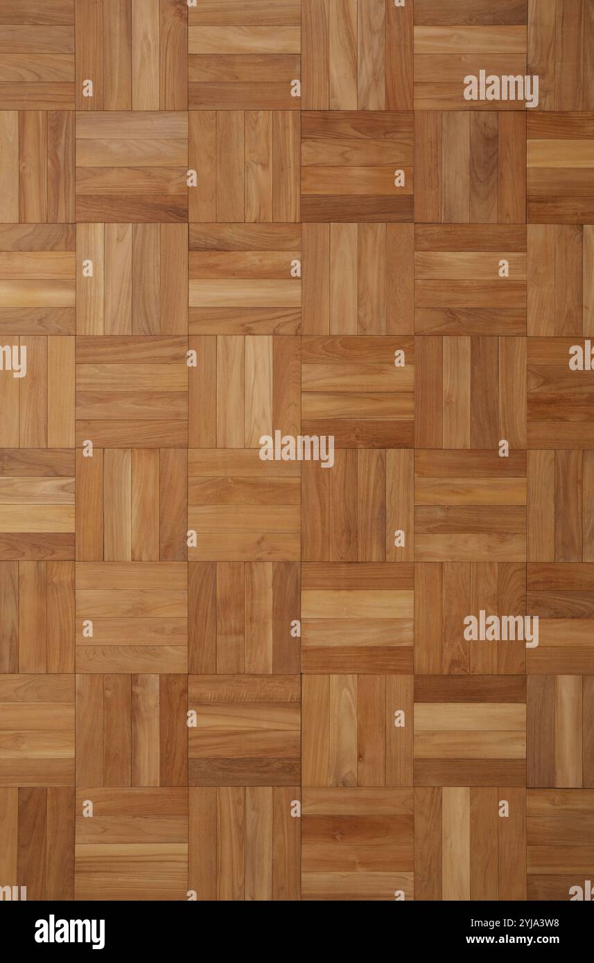 Piano Kumiki Foto Stock