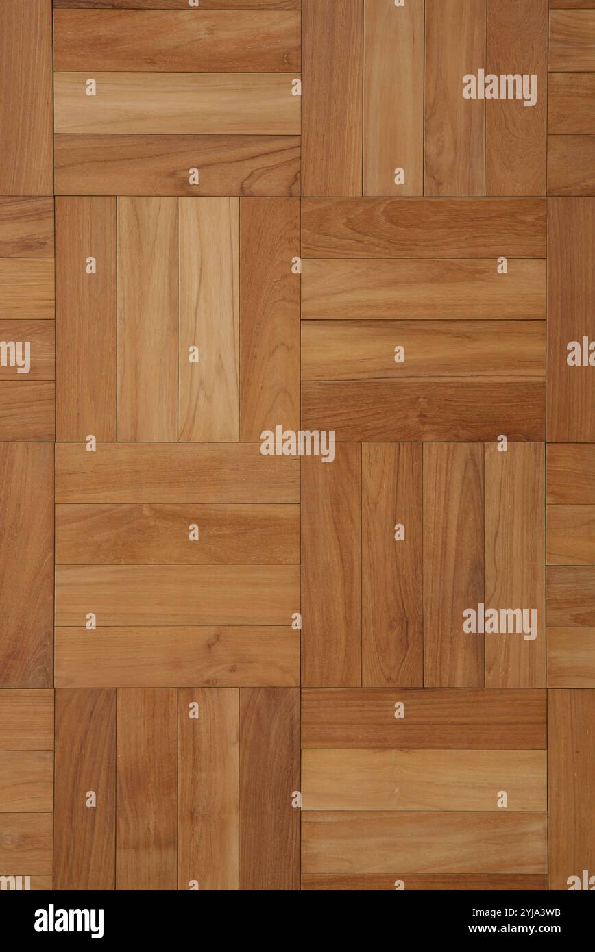 Piano Kumiki Foto Stock