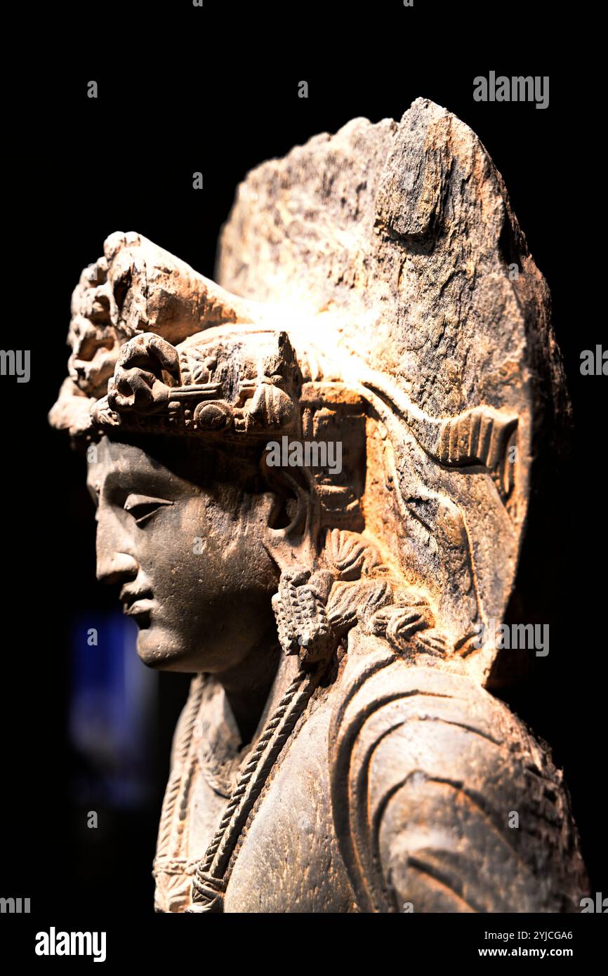 Museo Nazionale di Tokyo Foto Stock