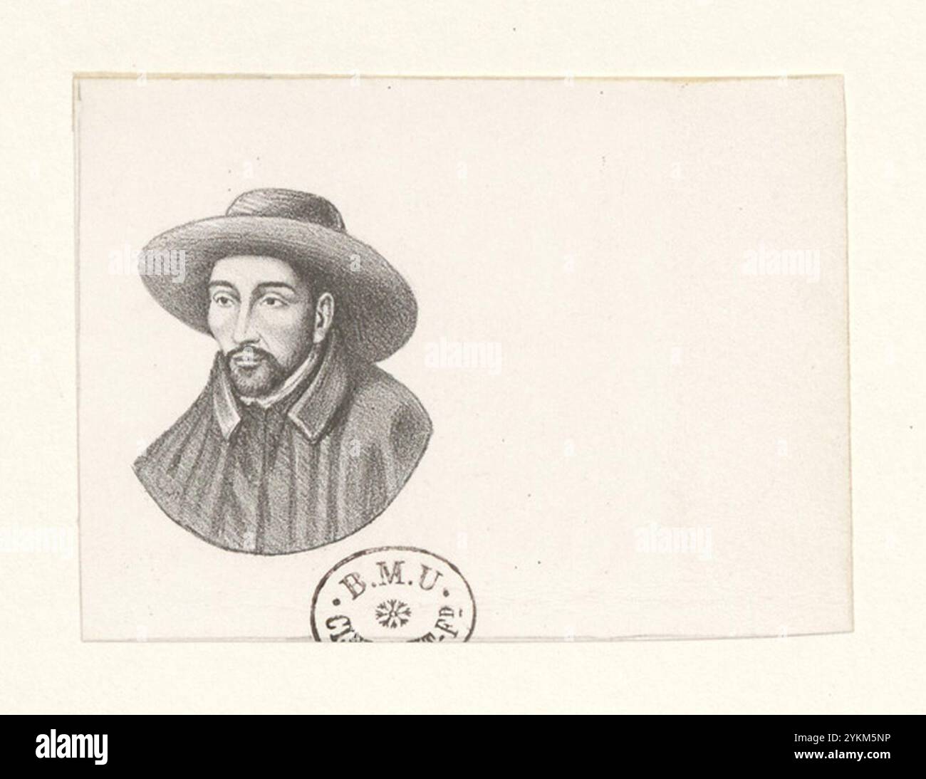 2336 - -Guillaume Sautemouche-. Foto Stock