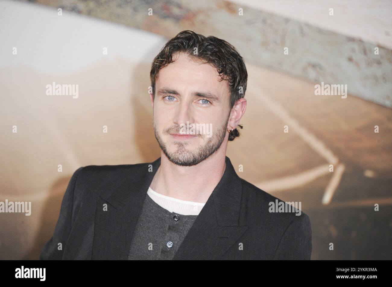 Circa il 18 novembre 2024. Paul Mescal agli arrivi per GLADIATOR II Premiere, TCL Chinese Theatre, Los Angeles, CA, 18 novembre, 2024. crediti: Elizabeth Goodenough/Everett Collection/Alamy Live News Foto Stock