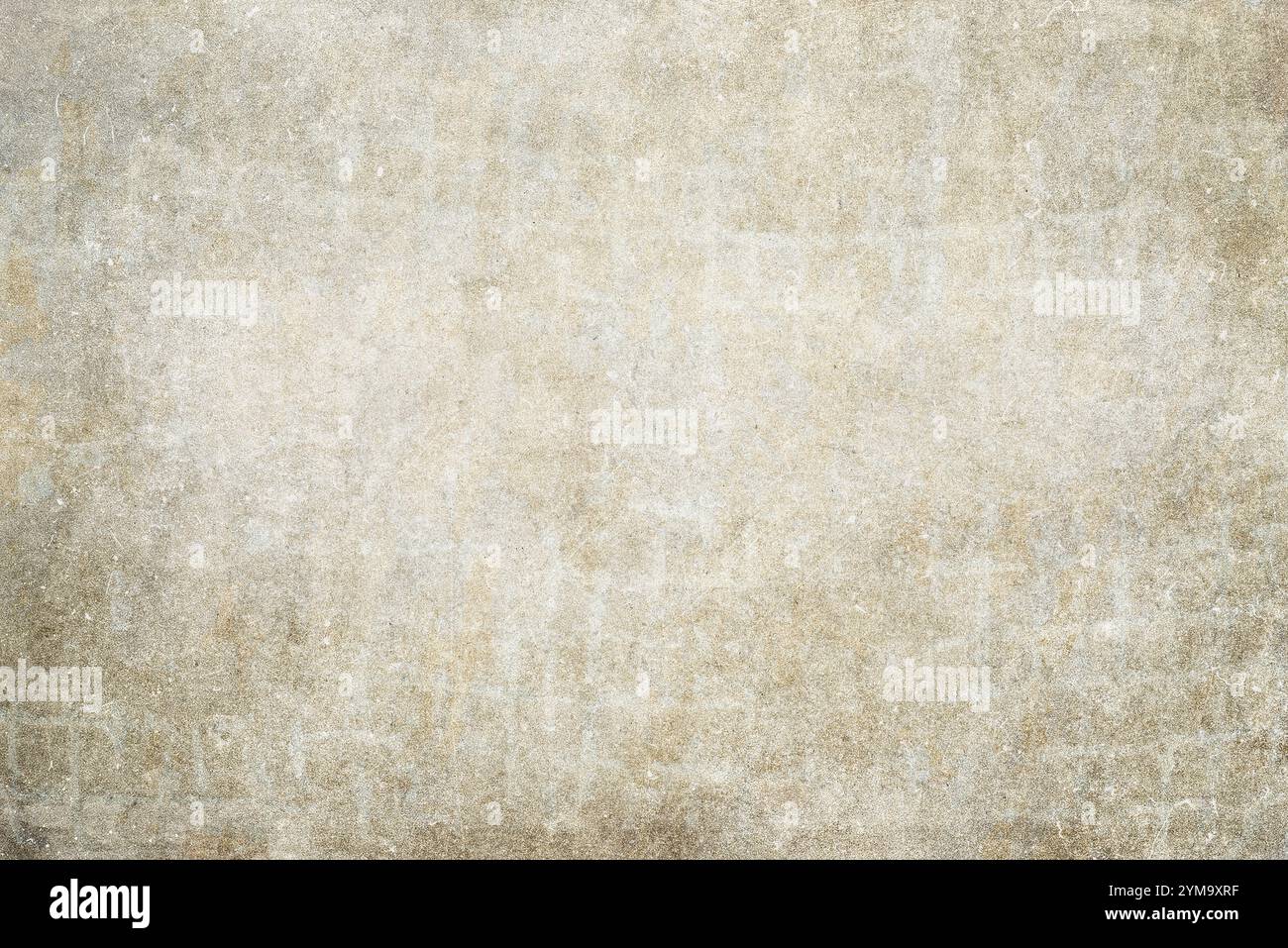 Parete grunge texture. Alta risoluzione sfondo vintage. Foto Stock