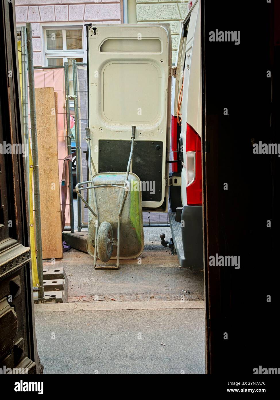 recessione e recessione economica, indicatore di ricchezza e prosperità recessione economica e recessione economica Foto Stock