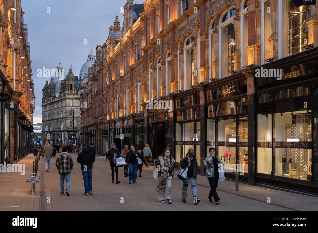 Cosa vedere a leeds immagini e fotografie stock ad alta risoluzione - Alamy