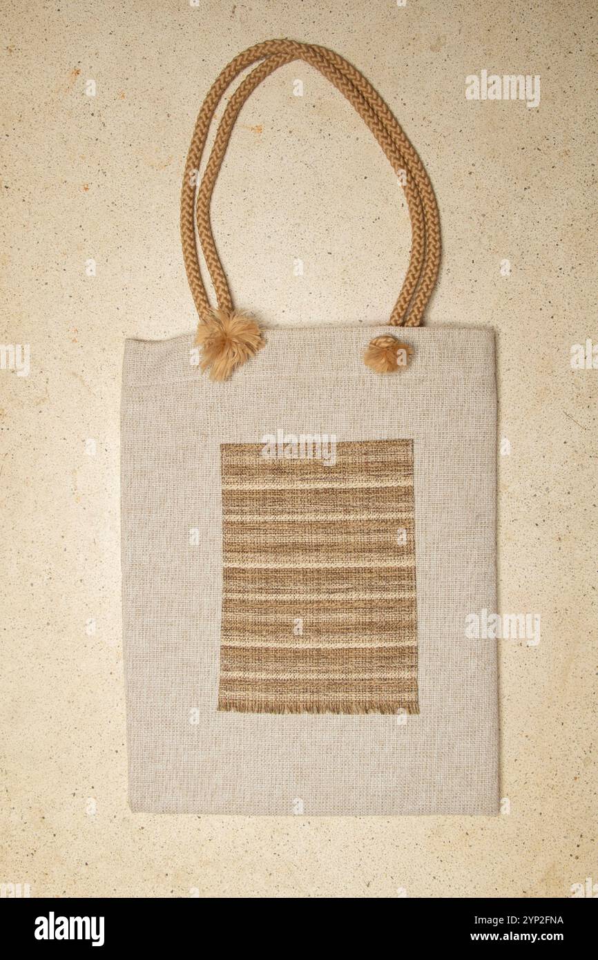 Cozyhome - Borsa a tracolla in tela con fiori di loto Zen e fiori di loto per la spesa, riutilizzabile, borsa a tracolla per donne e scuola