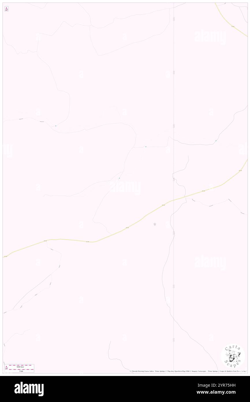 Congressional District 23, , Stati Uniti, Texas, N 30 22' 45'', S 102 21' 46'', MAP, Cartascapes Map pubblicata nel 2024. Esplora Cartascapes, una mappa che rivela i diversi paesaggi, culture ed ecosistemi della Terra. Viaggia attraverso il tempo e lo spazio, scoprendo l'interconnessione del passato, del presente e del futuro del nostro pianeta. Foto Stock