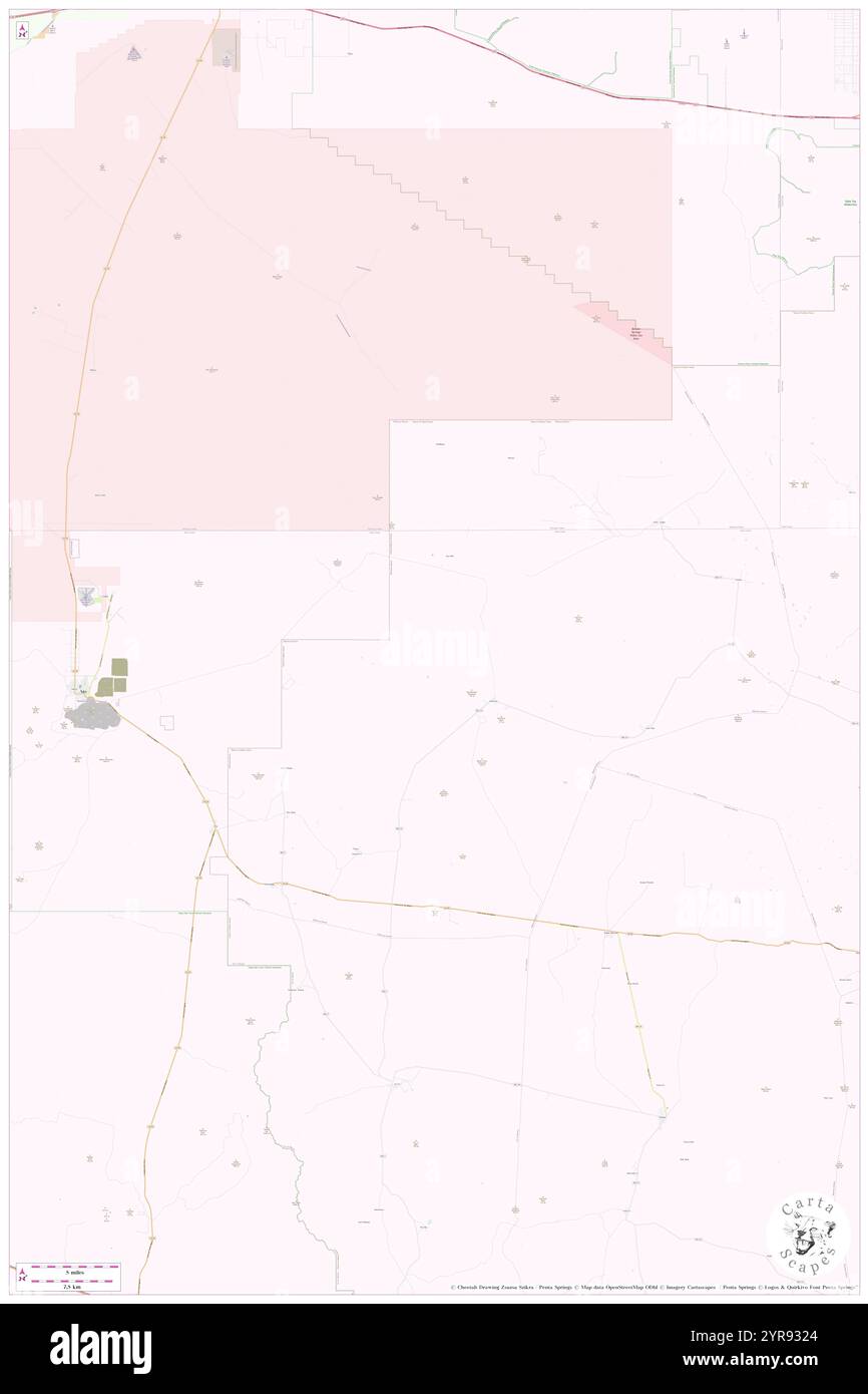 Hickiwan District, Pima County, Stati Uniti, Arizona, N 32 23' 52'', S 112 27' 24''', mappa, Cartascapes Map pubblicata nel 2024. Esplora Cartascapes, una mappa che rivela i diversi paesaggi, culture ed ecosistemi della Terra. Viaggia attraverso il tempo e lo spazio, scoprendo l'interconnessione del passato, del presente e del futuro del nostro pianeta. Foto Stock