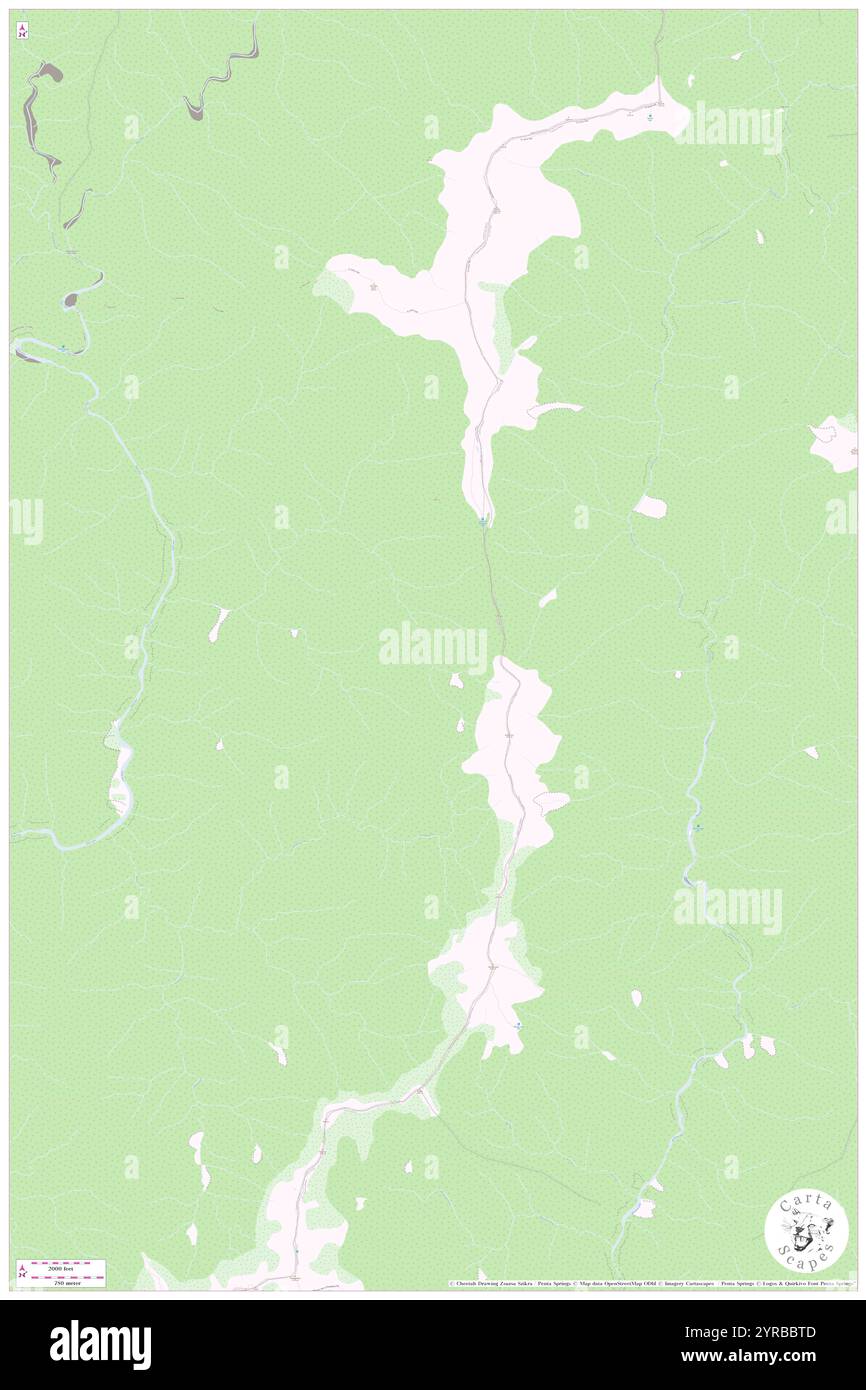 Kahiwiroa, Kapiti Coast District, nuova Zelanda, Wellington, s 40 51' 29'', N 175 21' 0'', MAP, Cartascapes Map pubblicata nel 2024. Esplora Cartascapes, una mappa che rivela i diversi paesaggi, culture ed ecosistemi della Terra. Viaggia attraverso il tempo e lo spazio, scoprendo l'interconnessione del passato, del presente e del futuro del nostro pianeta. Foto Stock