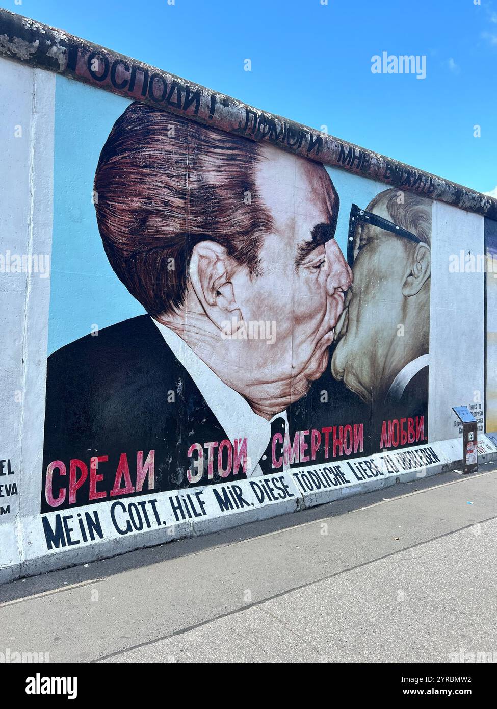 Foto di splendidi panorami nascosti in tutta Europa. - Immagine stock catturata con smartphone