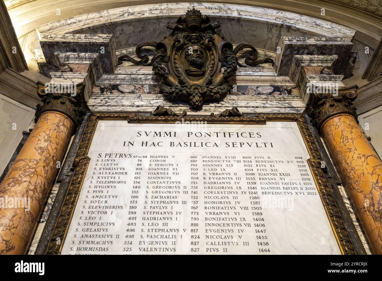 Elenco di papi immagini e fotografie stock ad alta risoluzione - Alamy
