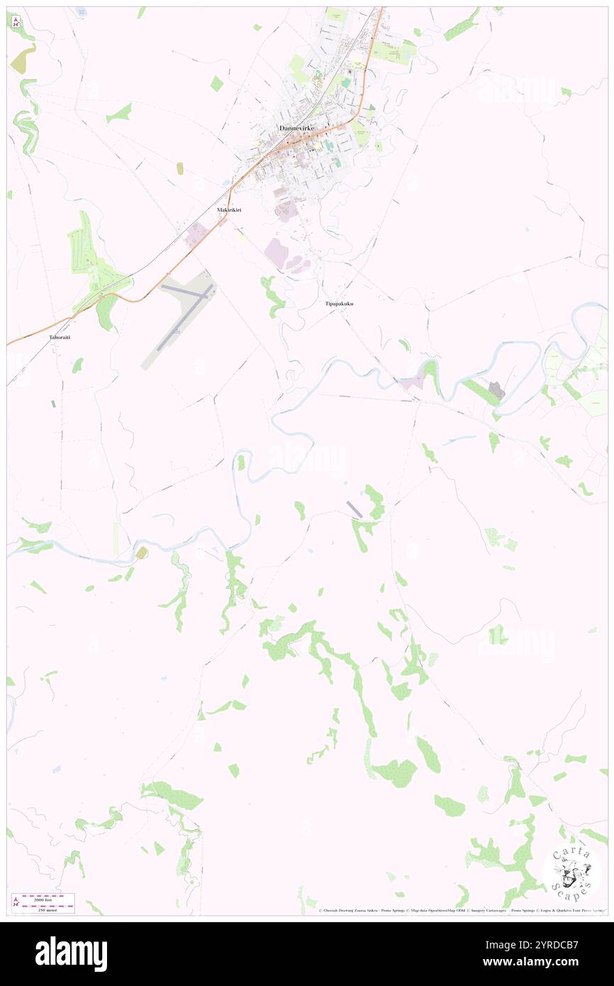 Mangakokako, NZ, nuova Zelanda, s 40 15' 0'', N 176 5' 59'', MAP, Cartascapes Map pubblicata nel 2024. Esplora Cartascapes, una mappa che rivela i diversi paesaggi, culture ed ecosistemi della Terra. Viaggia attraverso il tempo e lo spazio, scoprendo l'interconnessione del passato, del presente e del futuro del nostro pianeta. Foto Stock