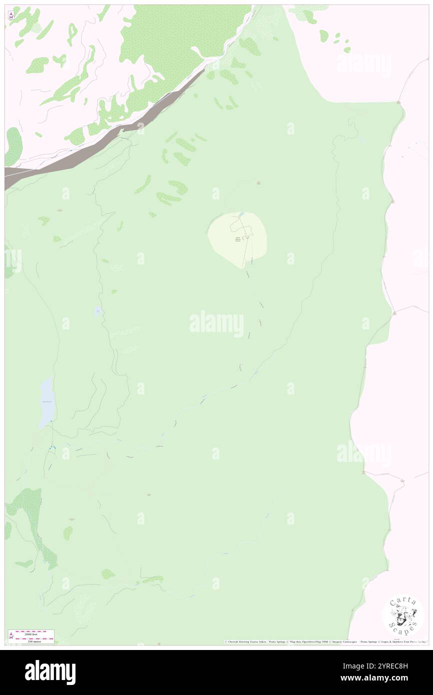 Ryton River, NZ, nuova Zelanda, Canterbury, s 43 12' 29'', N 171 36' 0'', MAP, Cartascapes Map pubblicata nel 2024. Esplora Cartascapes, una mappa che rivela i diversi paesaggi, culture ed ecosistemi della Terra. Viaggia attraverso il tempo e lo spazio, scoprendo l'interconnessione del passato, del presente e del futuro del nostro pianeta. Foto Stock