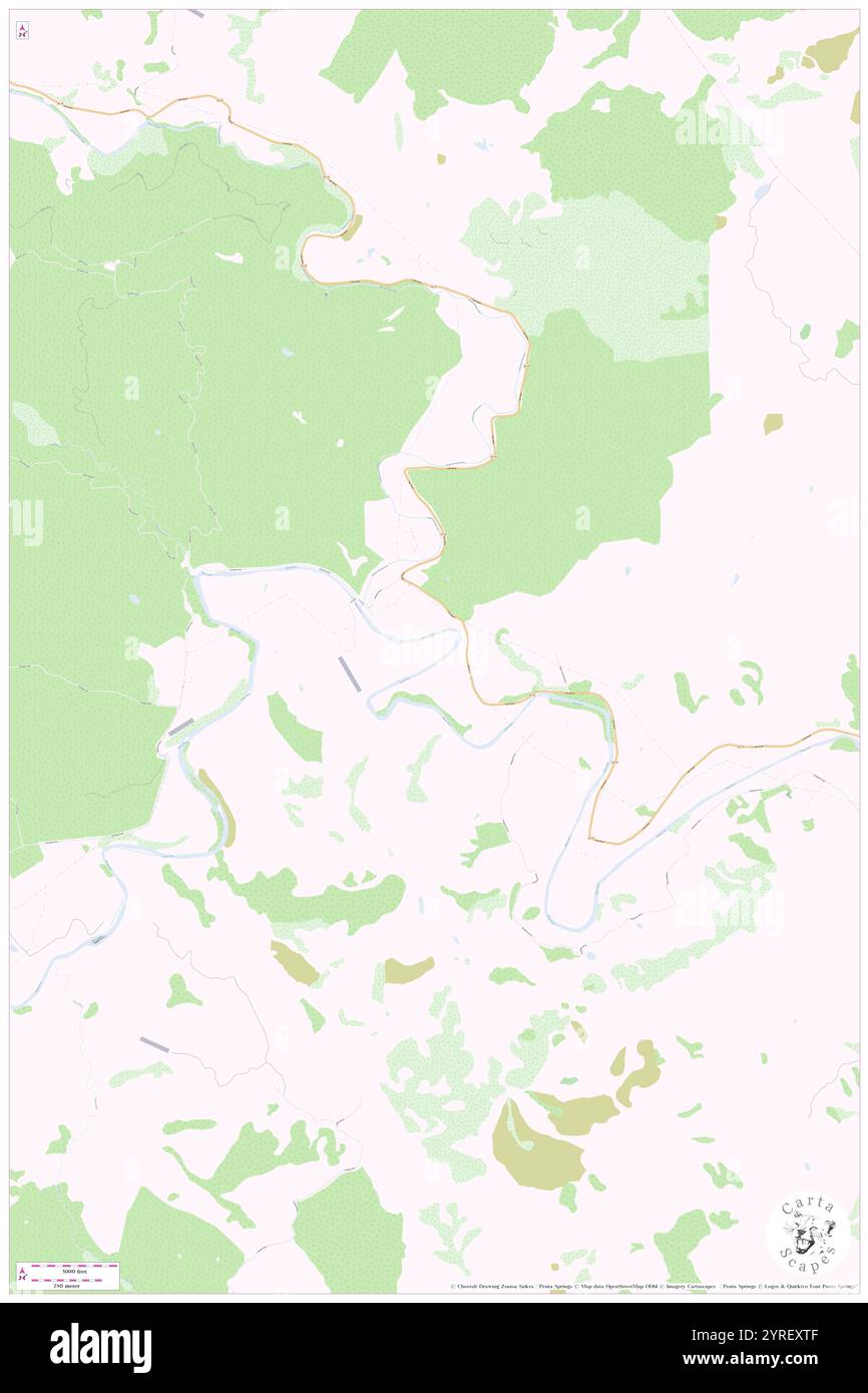 Ardkeen Hall, NZ, nuova Zelanda, Gisborne, s 38 55' 41'', N 177 16' 12'', MAP, Cartascapes Map pubblicata nel 2024. Esplora Cartascapes, una mappa che rivela i diversi paesaggi, culture ed ecosistemi della Terra. Viaggia attraverso il tempo e lo spazio, scoprendo l'interconnessione del passato, del presente e del futuro del nostro pianeta. Foto Stock