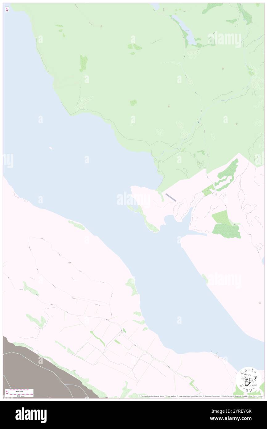 Ryton River, NZ, nuova Zelanda, s 43 17' 59'', N 171 31' 0'', MAP, Cartascapes Map pubblicata nel 2024. Esplora Cartascapes, una mappa che rivela i diversi paesaggi, culture ed ecosistemi della Terra. Viaggia attraverso il tempo e lo spazio, scoprendo l'interconnessione del passato, del presente e del futuro del nostro pianeta. Foto Stock