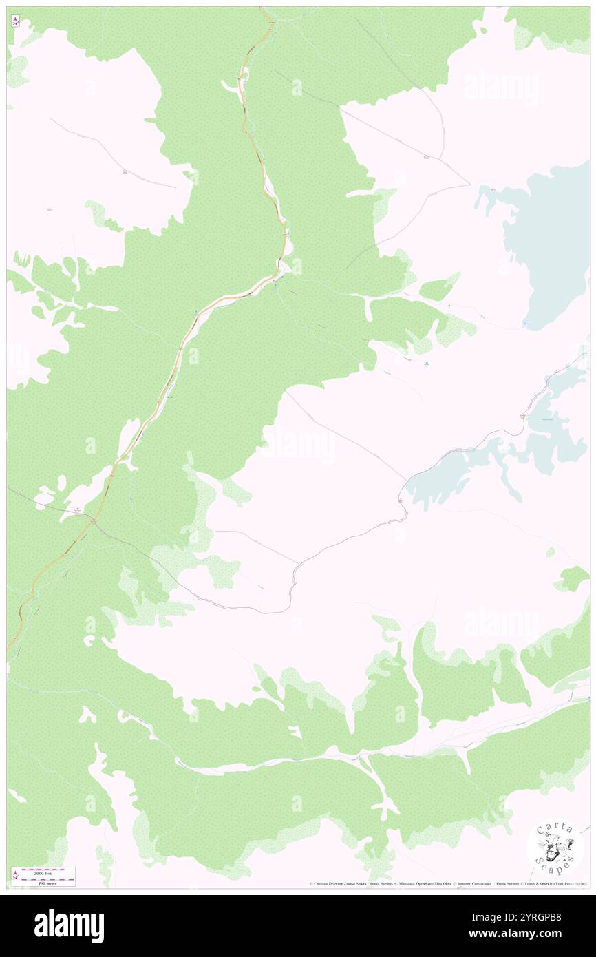 ALPI MERIDIONALI/KA TIRITIRI o te MOANA, nuova Zelanda, costa occidentale, s 44 5' 54'', N 169 23' 24''', mappa, Cartascapes Mappa pubblicata nel 2024. Esplora Cartascapes, una mappa che rivela i diversi paesaggi, culture ed ecosistemi della Terra. Viaggia attraverso il tempo e lo spazio, scoprendo l'interconnessione del passato, del presente e del futuro del nostro pianeta. Foto Stock