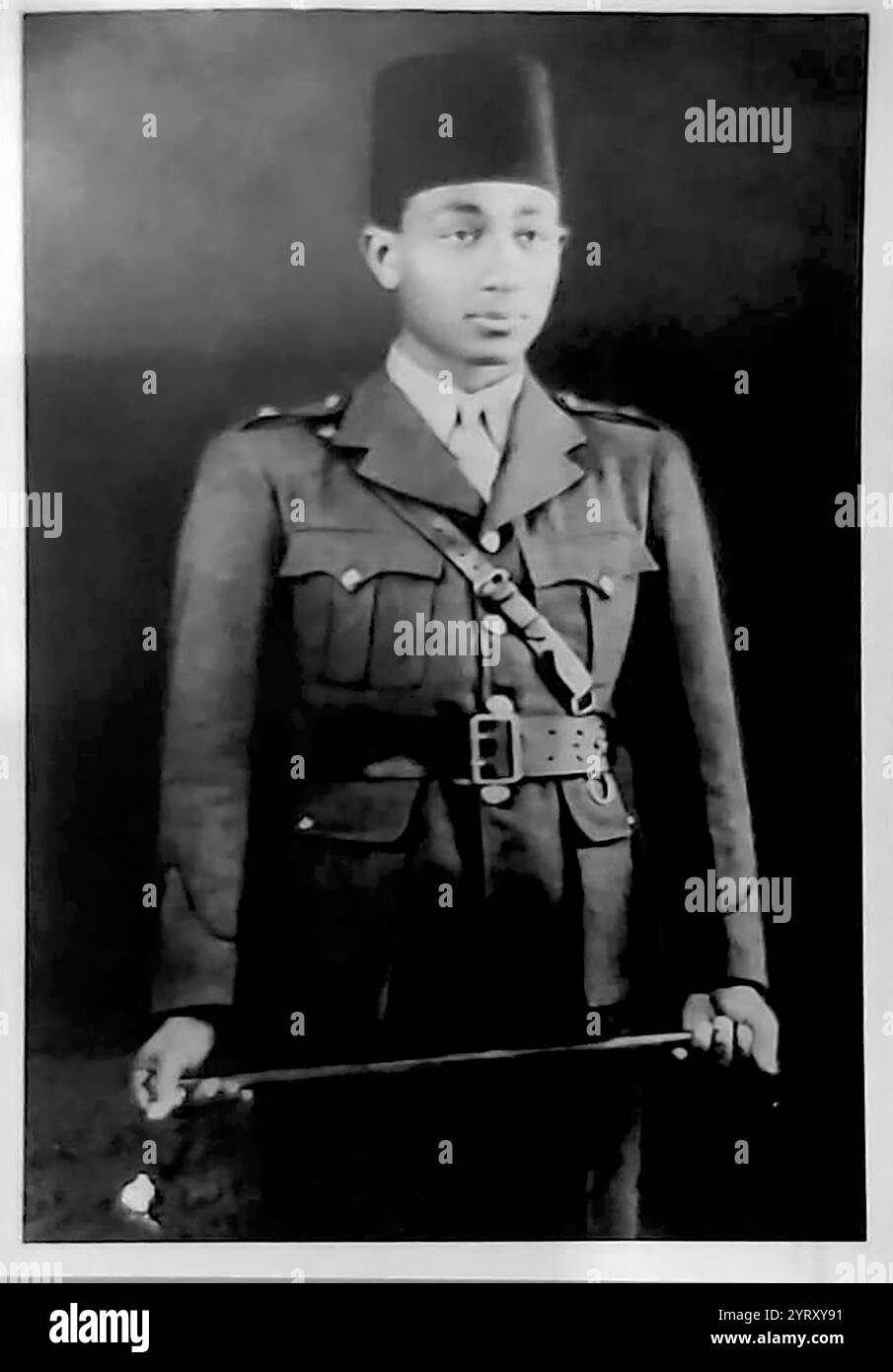 Il primo ministro britannico, Rishi Sunak, lascia l'incarico dopo aver perso le elezioni. Downing Street, Londra. 5 luglio 2024 Foto Stock