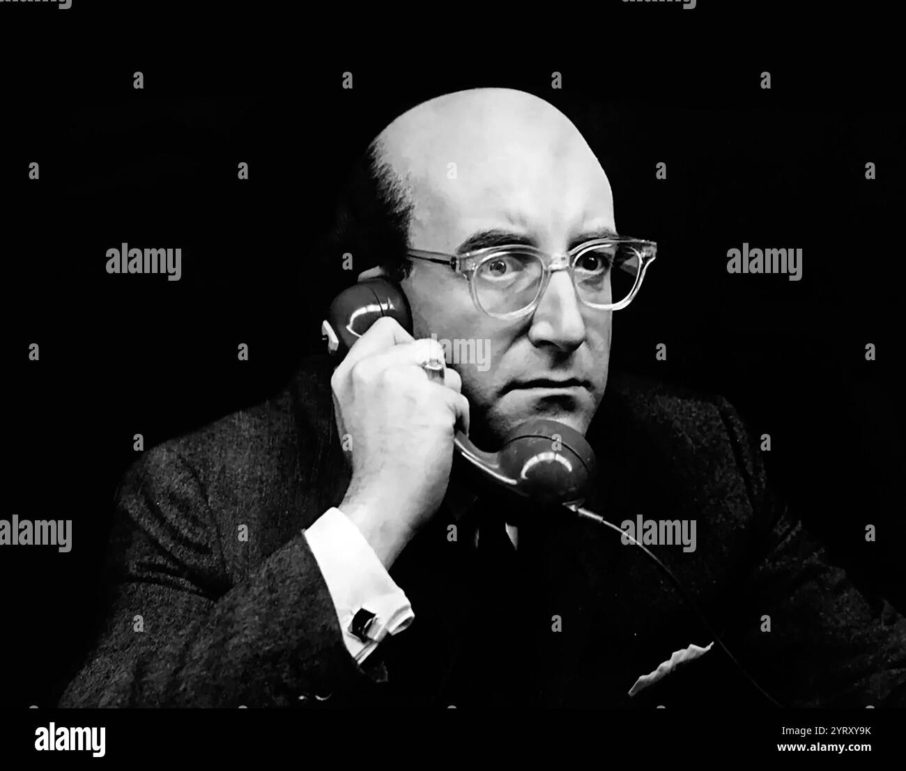 Il primo ministro britannico, Rishi Sunak, lascia l'incarico dopo aver perso le elezioni. Downing Street, Londra. 5 luglio 2024 Foto Stock