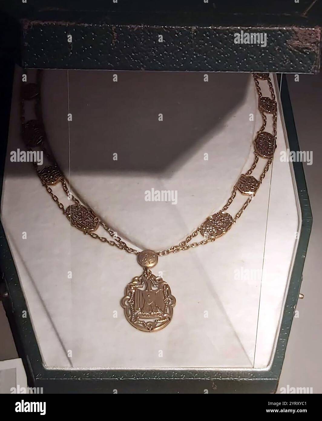 Il primo ministro britannico, Rishi Sunak, lascia l'incarico dopo aver perso le elezioni. Downing Street, Londra. 5 luglio 2024 Foto Stock