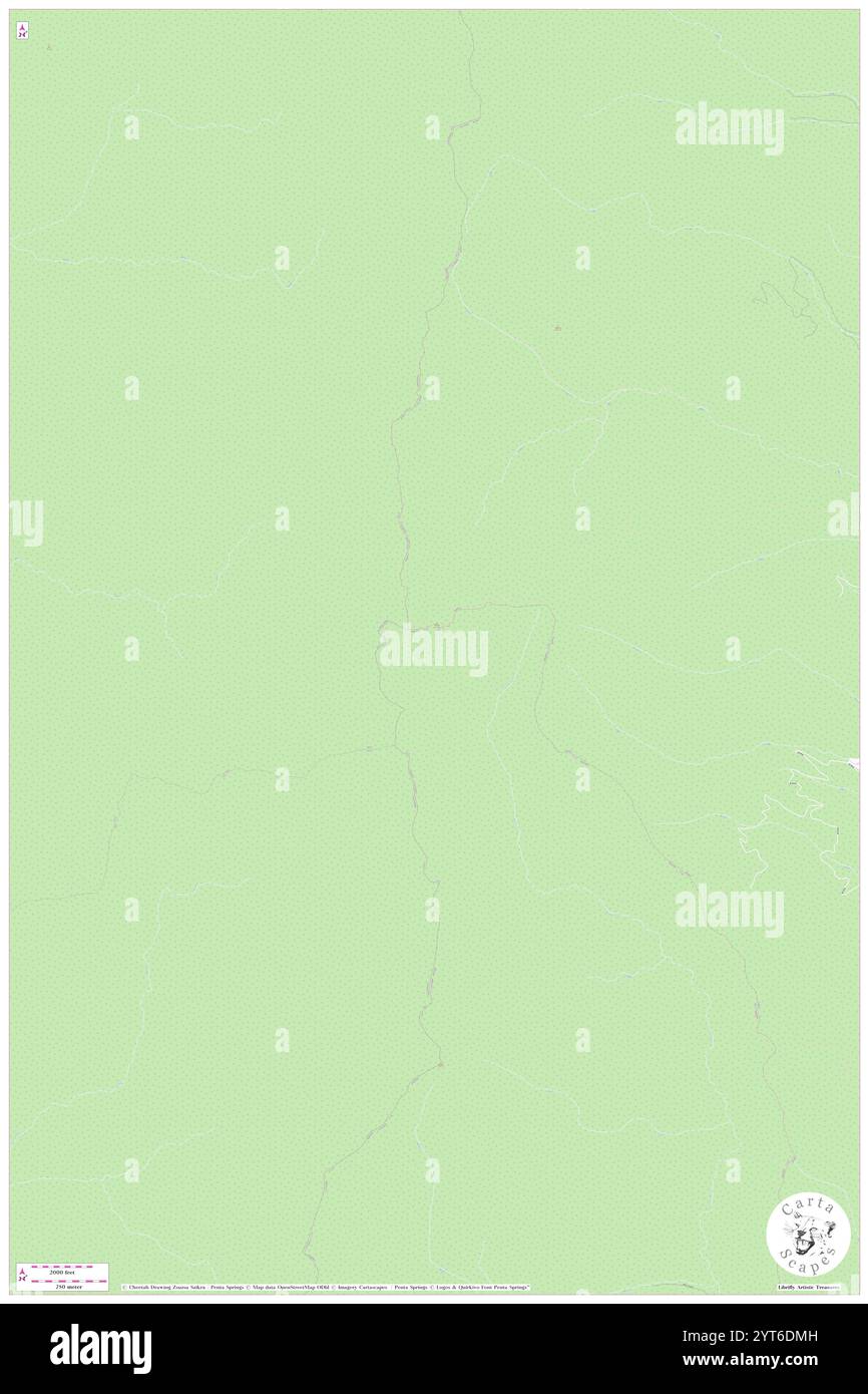 Ashibetsu-dake, Sorachi-gun, JP, Giappone, Hokkaido, N 43 13' 59'', N 142 16' 59'', MAP, Cartascapes Map pubblicata nel 2024. Esplora Cartascapes, una mappa che rivela i diversi paesaggi, culture ed ecosistemi della Terra. Viaggia attraverso il tempo e lo spazio, scoprendo l'interconnessione del passato, del presente e del futuro del nostro pianeta. Foto Stock