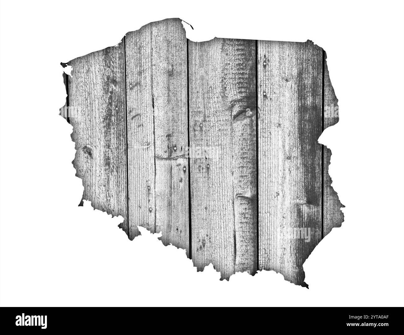 Paese con background diversi Foto Stock