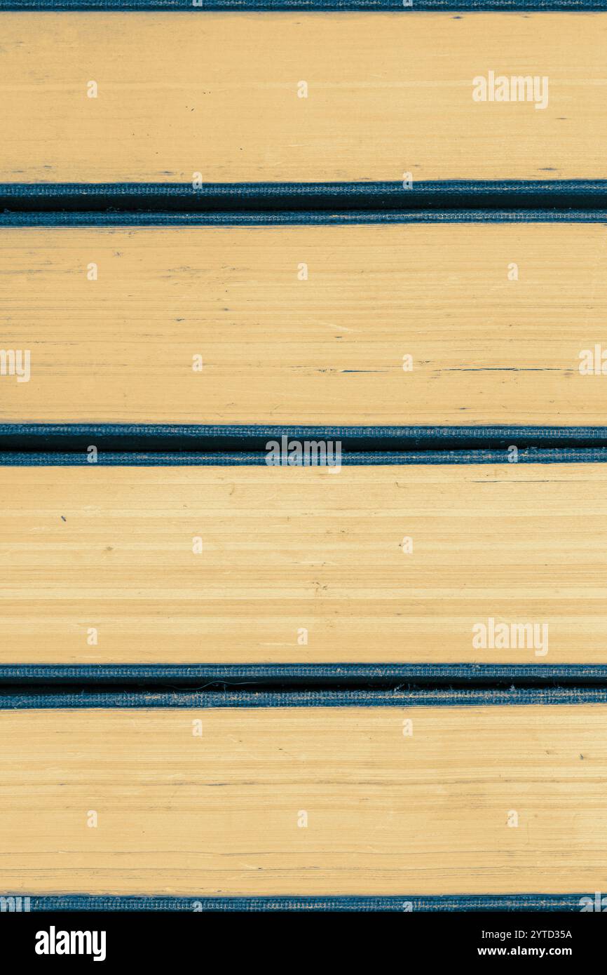 Sfondo delle pagine di libri antichi d'epoca. Concetto di libri d'epoca Foto Stock