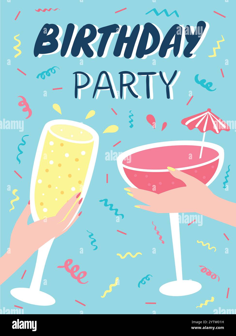 Banner Buon Compleanno Fiocco Rosa, Decorazioni di Compleanno Civetta Ghirlanda di Fiocchi Decorazioni Feste Civetta Forniture di Decorazioni per Feste di Compleanno per Ragazze