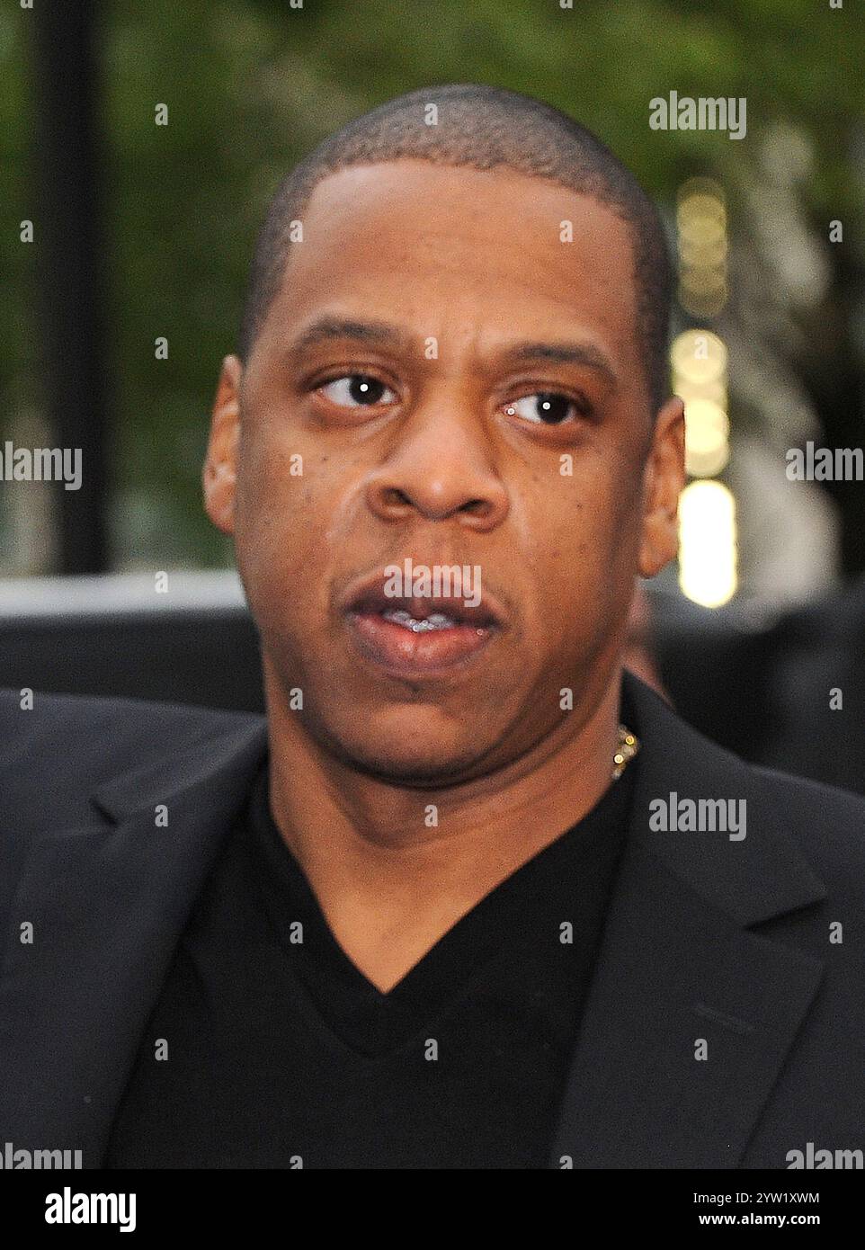 LONDRA, INGHILTERRA - 16 MAGGIO: Jay-Z partecipa alla prima inglese di "Men in Black 3" all'Odeon Leicester Square il 16 maggio 2012 a Londra, Inghilterra. Persone: Jay-Z Foto Stock