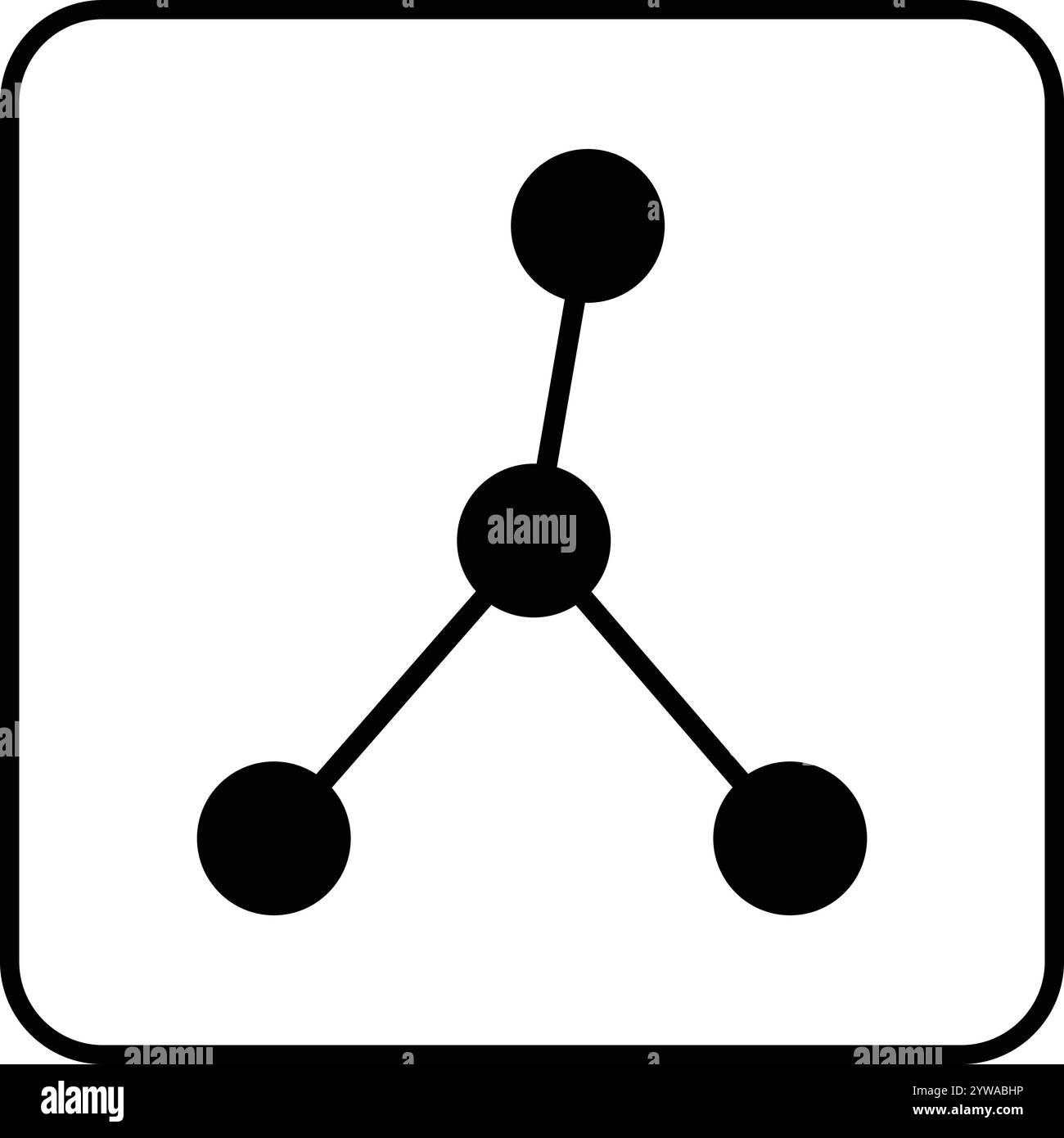 Formula in entrata, etichetta molecole, molecole di formula, struttura chimica, molecole di cellule, formula chimica strutturale Illustrazione Vettoriale