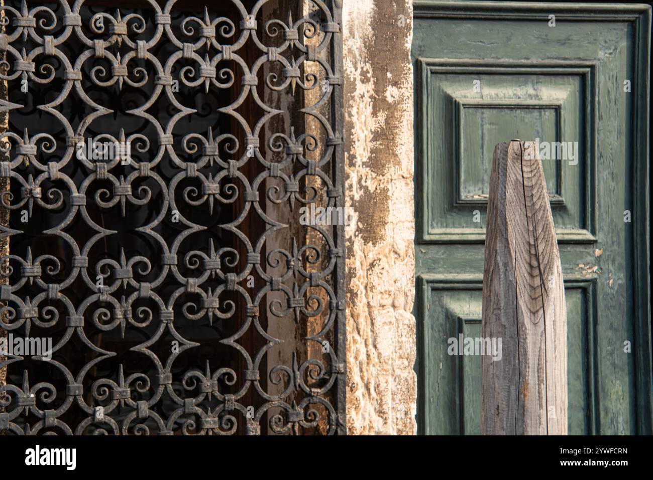 Venezia, Italia, Venezia, Italia Foto Stock