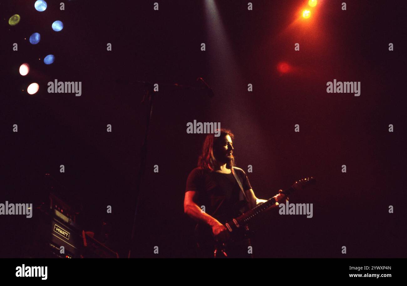 Philippe Gras / le Pictorium - Pink Floyd - 29/07/2015 - Francia / Ile-de-France (regione) / Parigi - concerto dei Pink Floyd a Parigi, 1970 Foto Stock