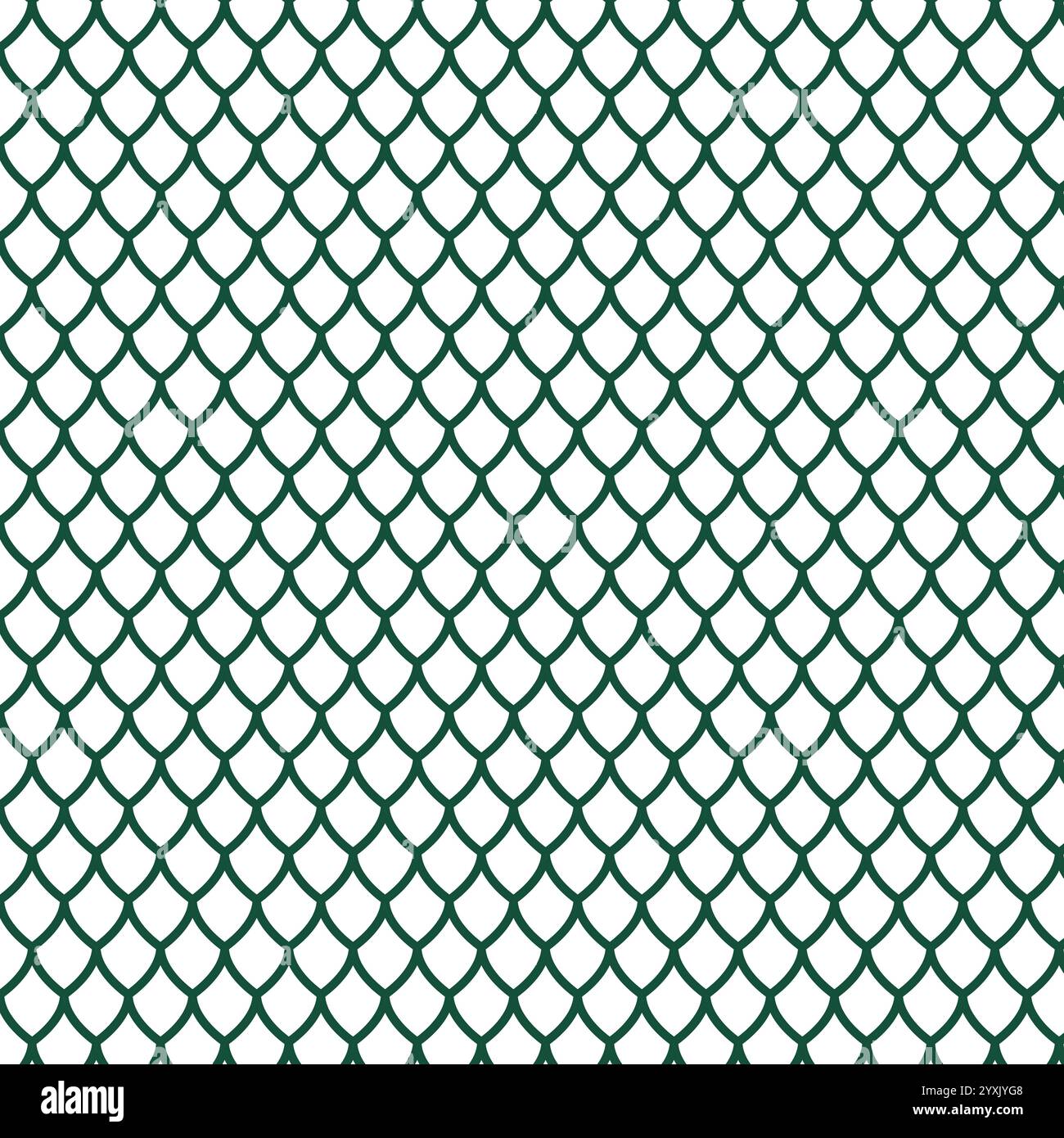 6 Stencil Squame Di Pesce – Sagome PVC 20x15 Cm Per Trucco, Pittura, Fai Da Te – Riutilizzabili