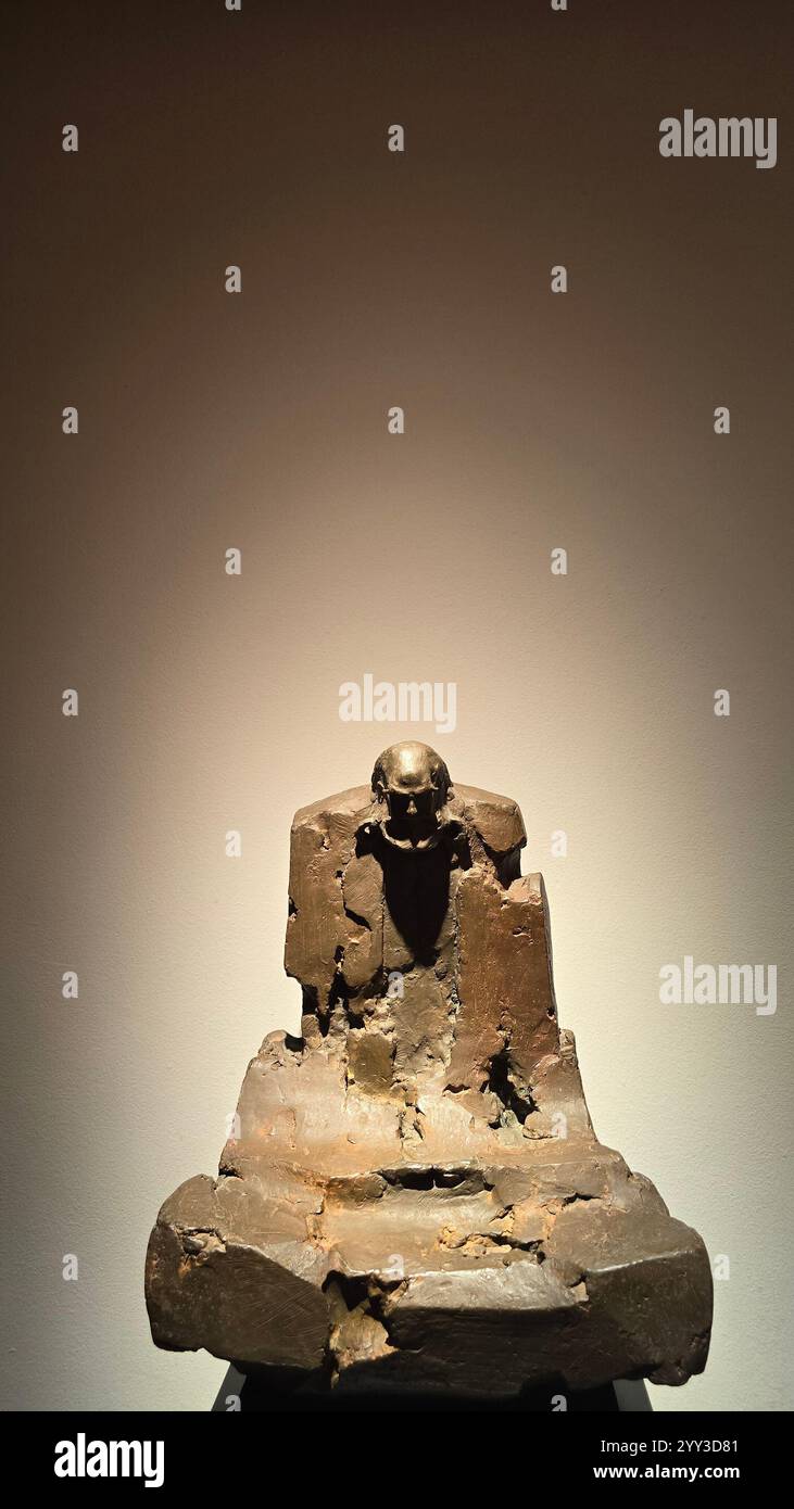 Buddismo di Singapore - Immagine stock catturata con smartphone