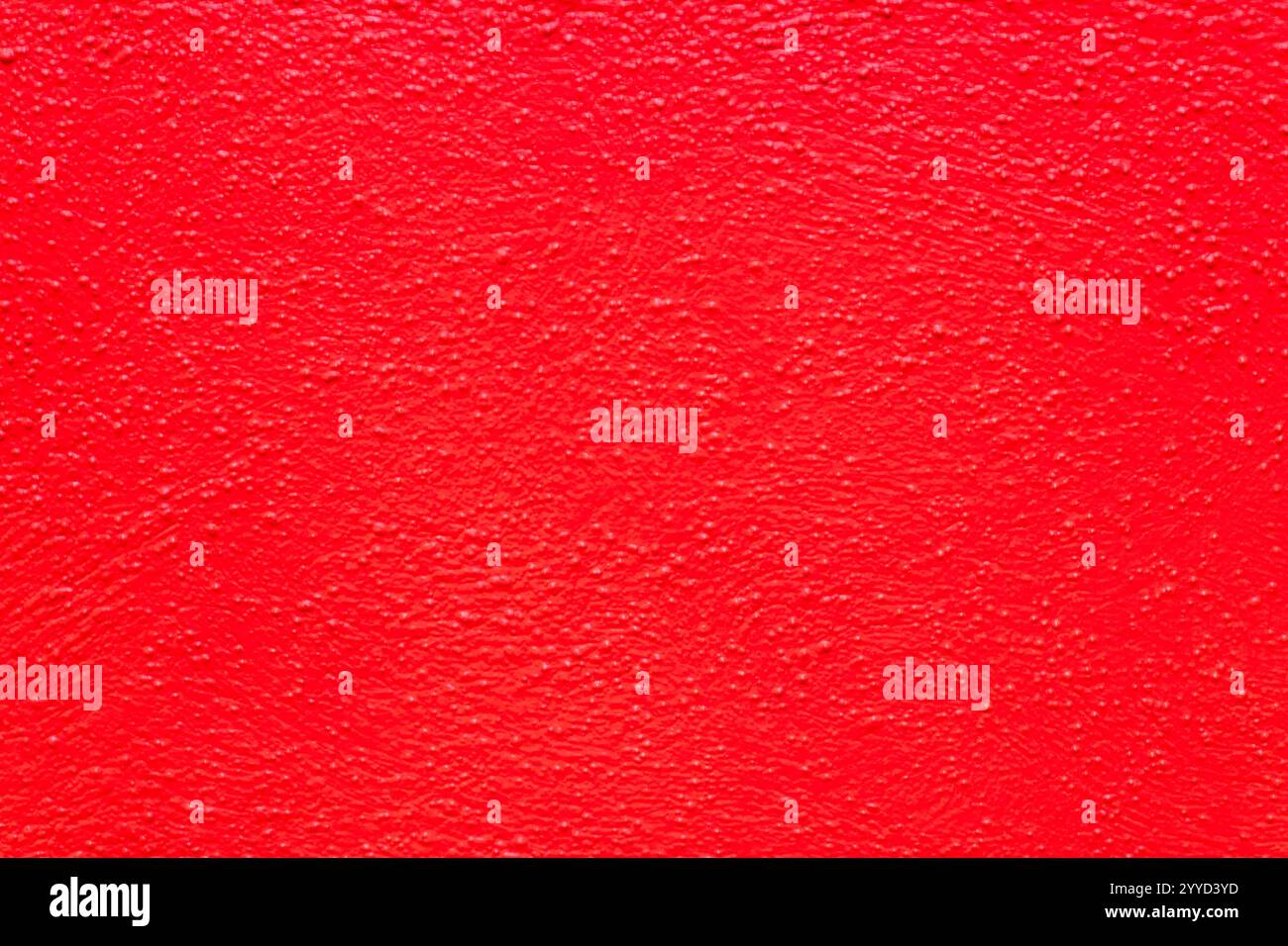 sfondo e texture rosso con spazio vuoto per testo o pubblicità. Foto Stock