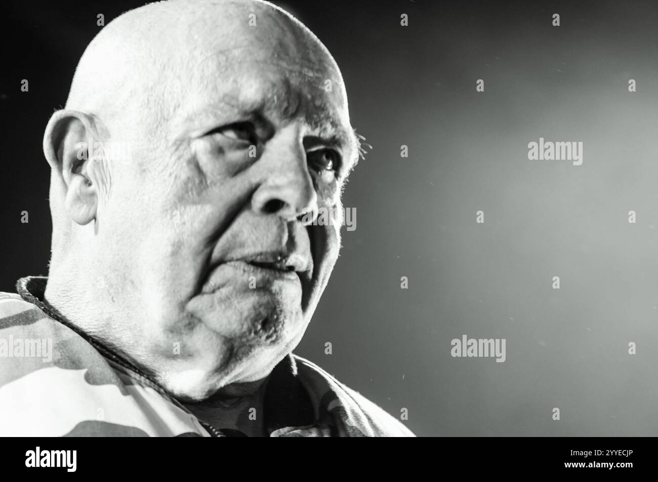 Londra, Regno Unito. 21 dicembre 2024. Le leggende della ska Bad Manners portano il loro tour natalizio nell'iconica Electric Ballroom di Camden Town. Cristina Massei/Alamy Live News. Foto Stock