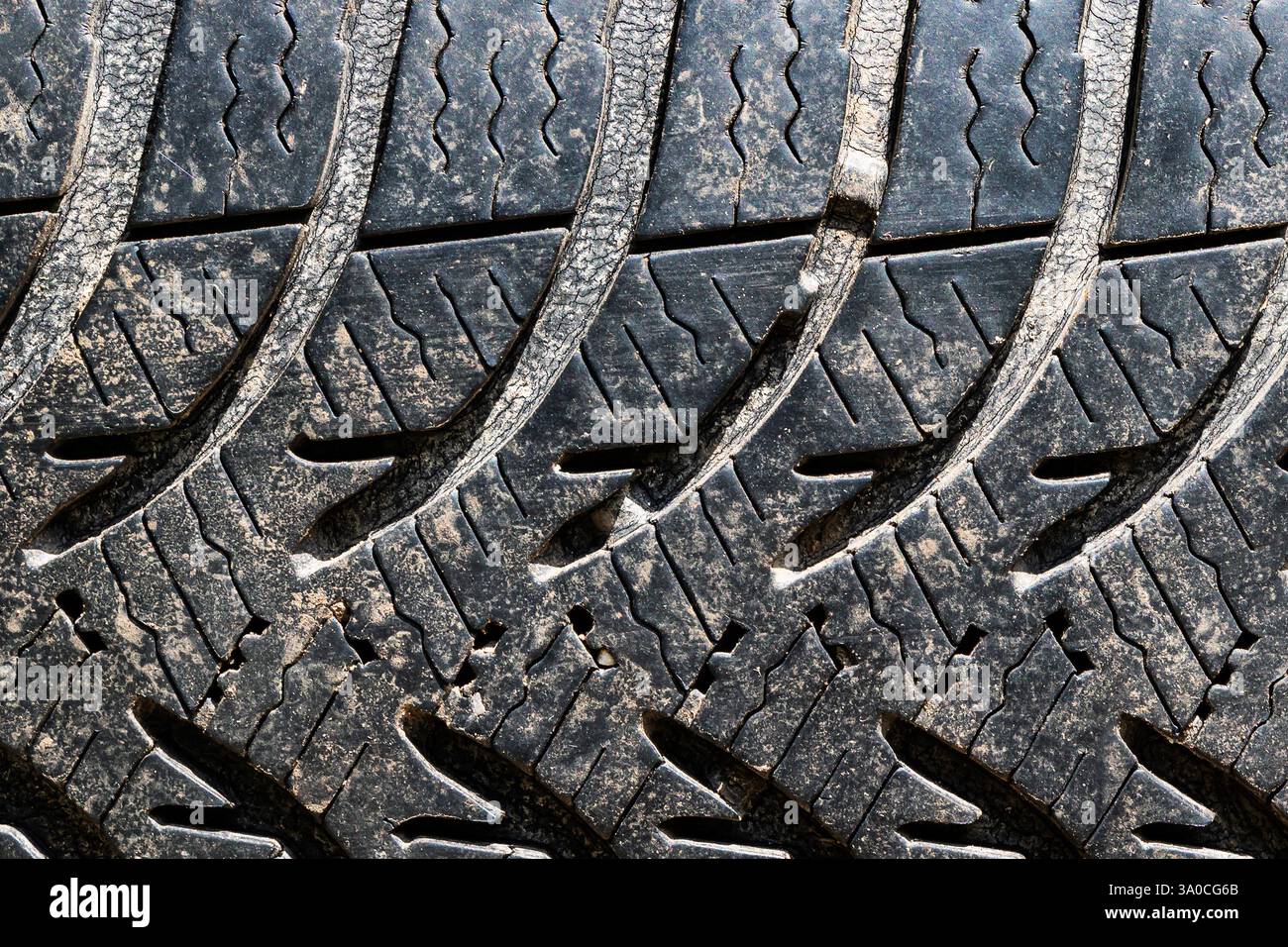 Struttura astratta in plastica. Sfondo grunge della superficie. Effetto sporco. Sfondo del materiale. Risorsa grafica. Foto Stock