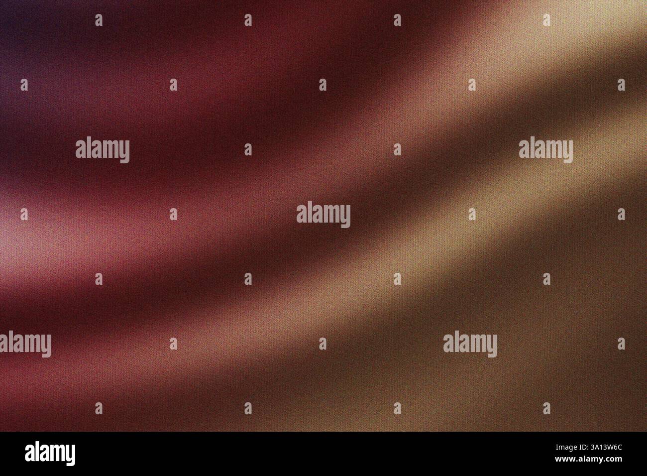 Texture sfumata con disturbo e colori sfocati Foto Stock