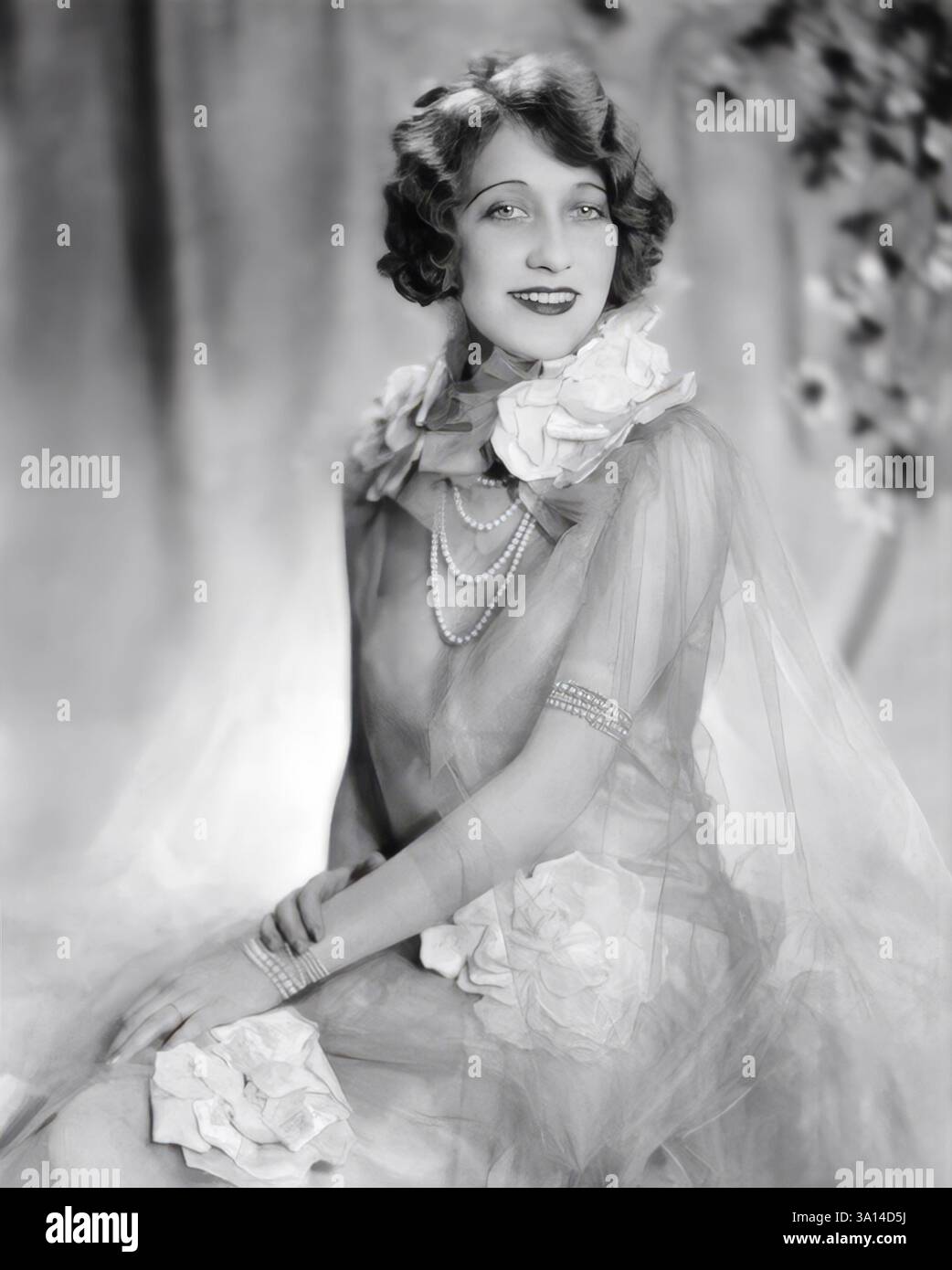 Ruth Etting*Filmstill - solo per uso editoriale* vedere le istruzioni speciali. Immagine CAP/TFS fornita da Capital Pictures Foto Stock