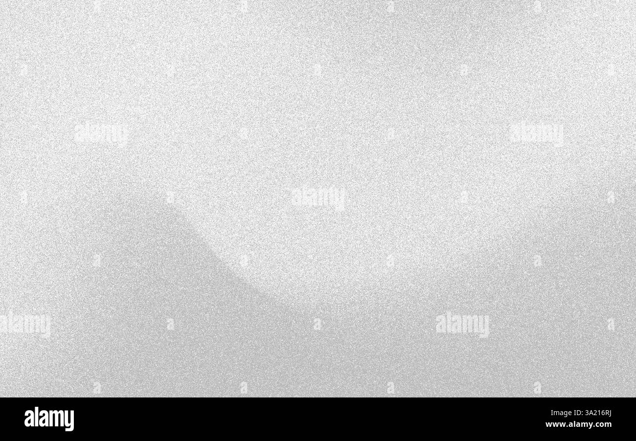 Sfondo a gradiente di colore, grana arancione astratta, Illustrazione Vettoriale