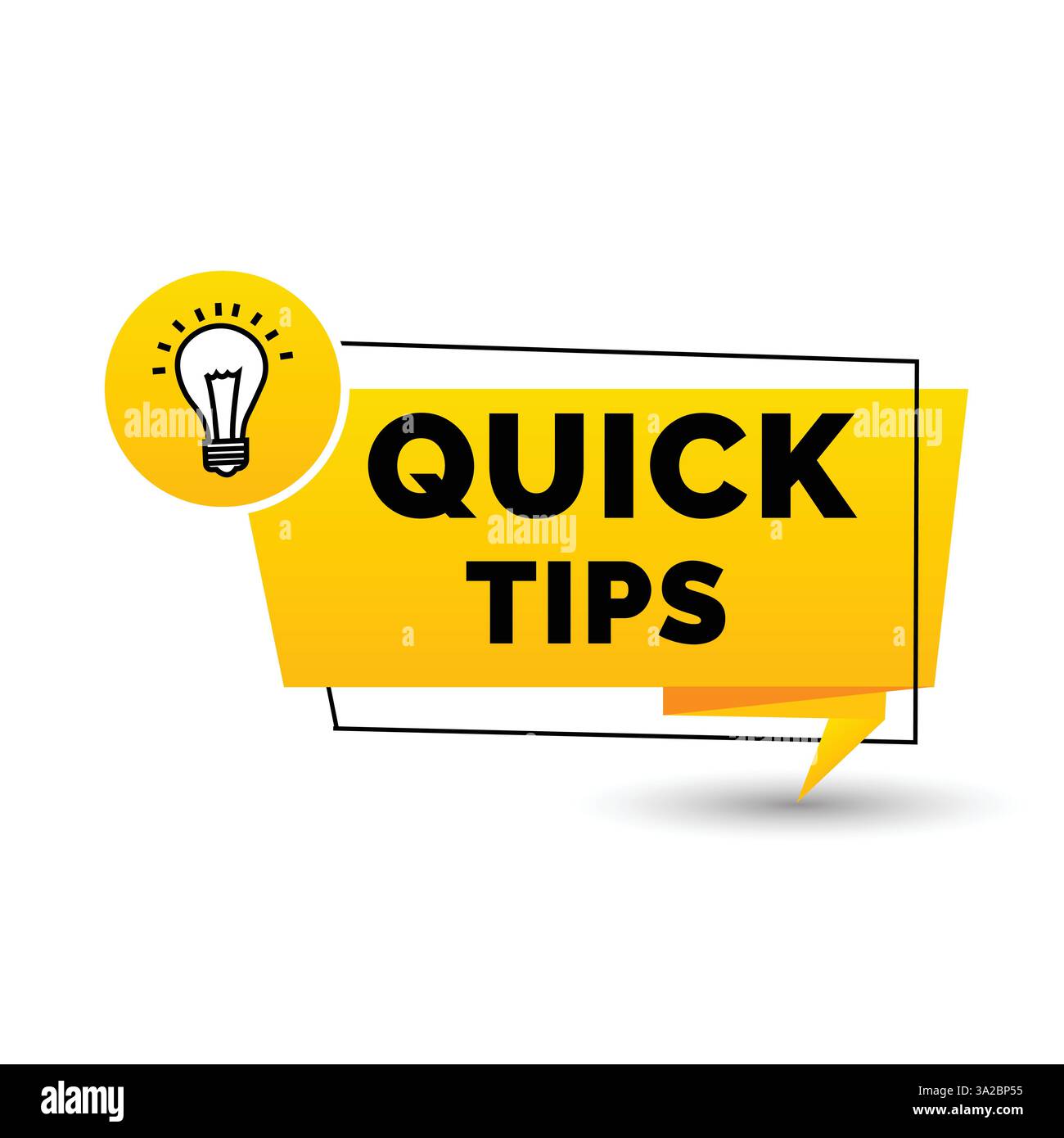 Essential Life Hacks: Consigli rapidi per la salute, l'organizzazione e lo sviluppo personale Illustrazione Vettoriale