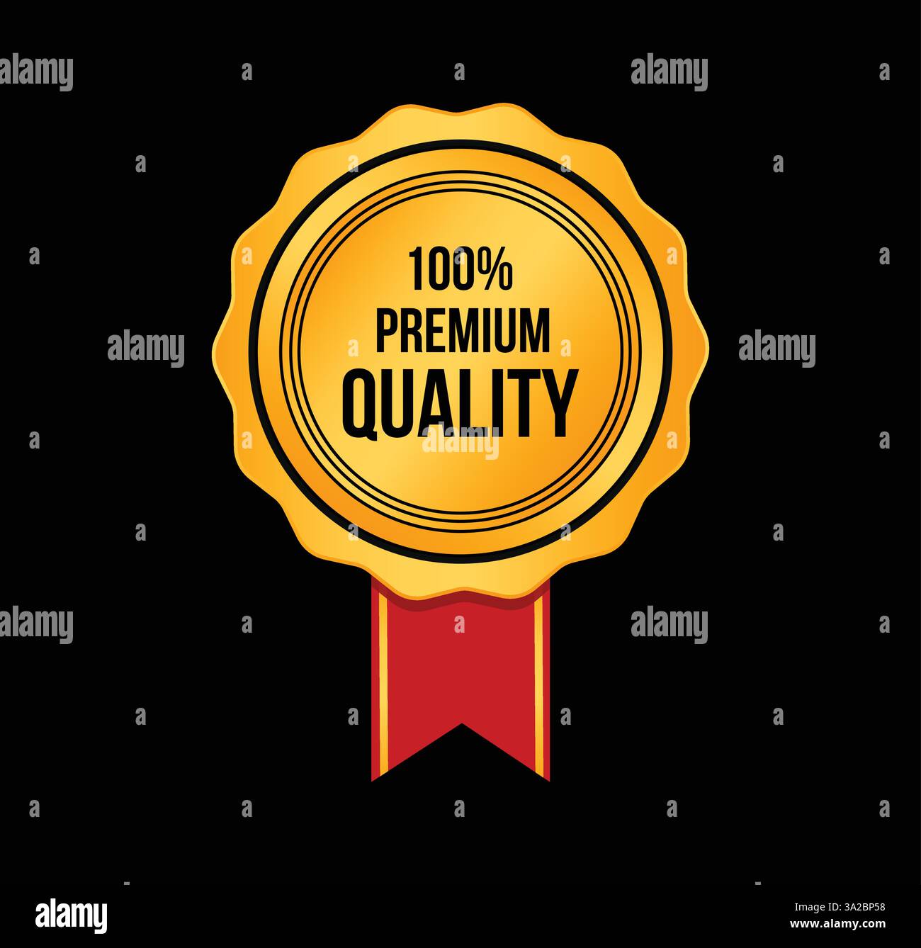 Il Pinnacle dell'eleganza: Moda su misura, Auto di lusso e Resort esclusivi Illustrazione Vettoriale