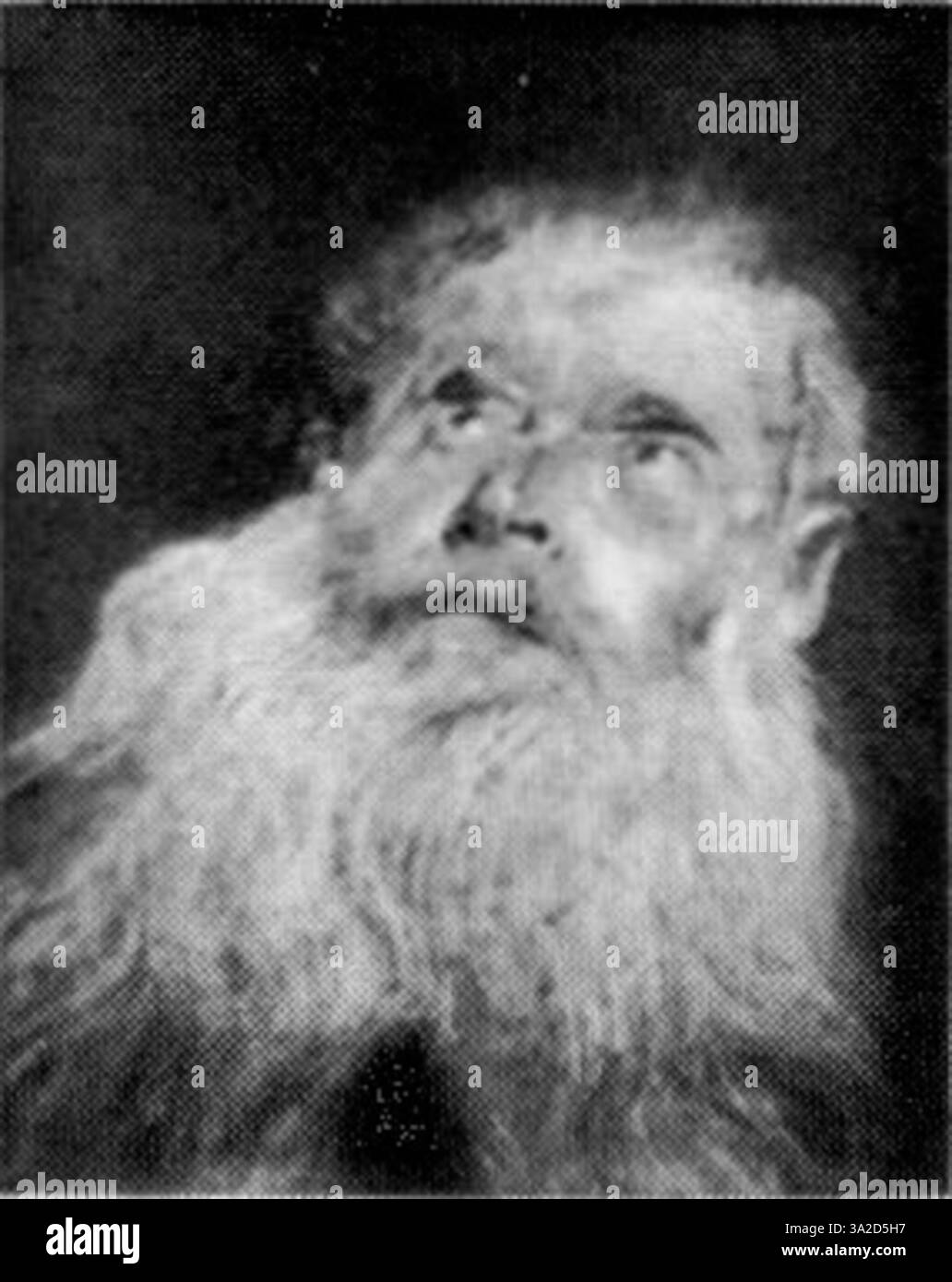 Il lavoro di Watteau presenta un'idilliaca scena rococò, con figure in una posa serena e piacevole. La tavolozza pastello e l'illuminazione soffusa accentuano la grazia e la bellezza delle figure, catturando l'eleganza dell'aristocrazia francese del XVIII secolo. Foto Stock