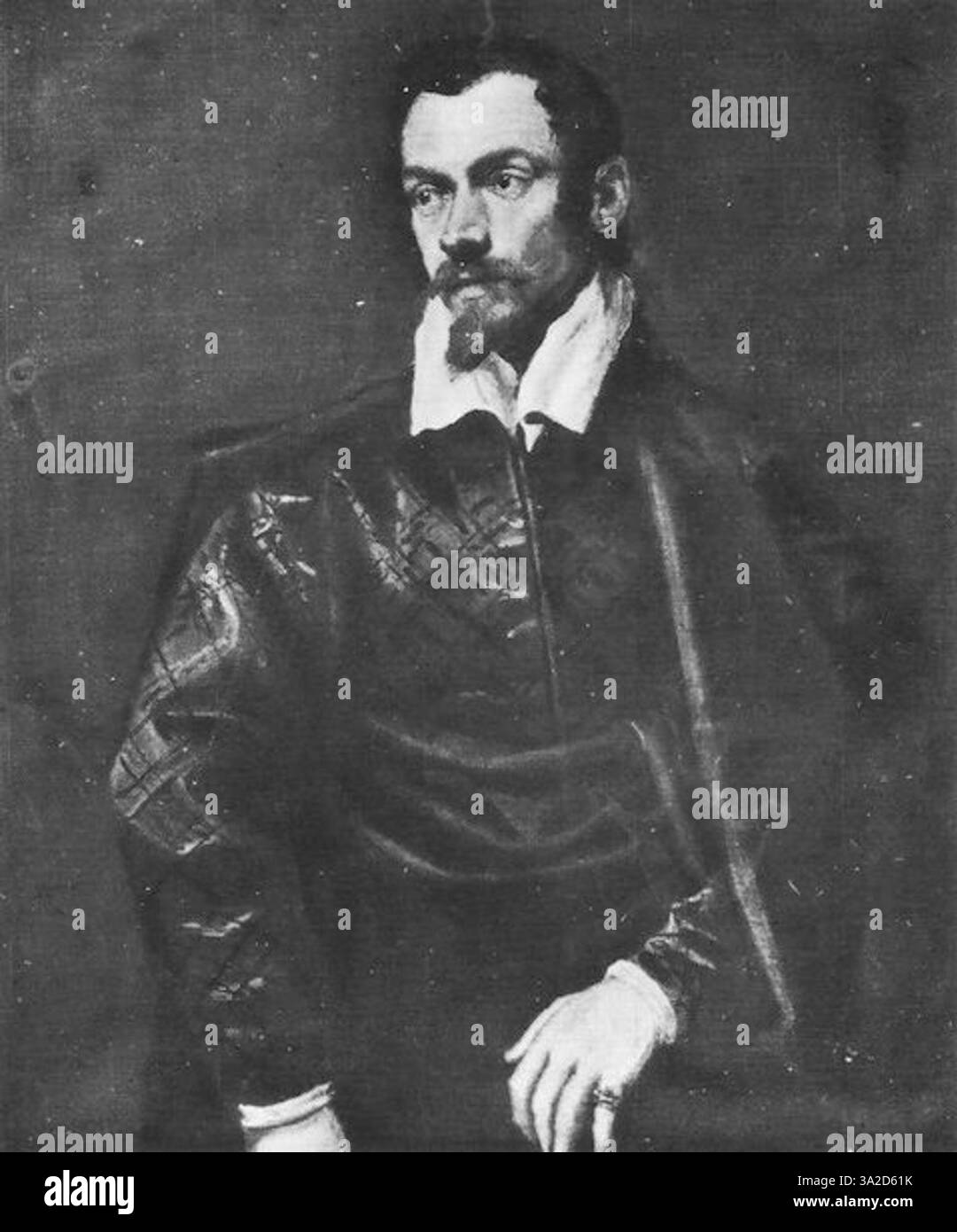 Opera di Jacopo Tintoretto, caratterizzata da composizioni drammatiche e vivaci contrasti di colore. La capacità del Tintoretto di fondere temi storici e religiosi con intense emozioni è evidente in questo pezzo. Foto Stock