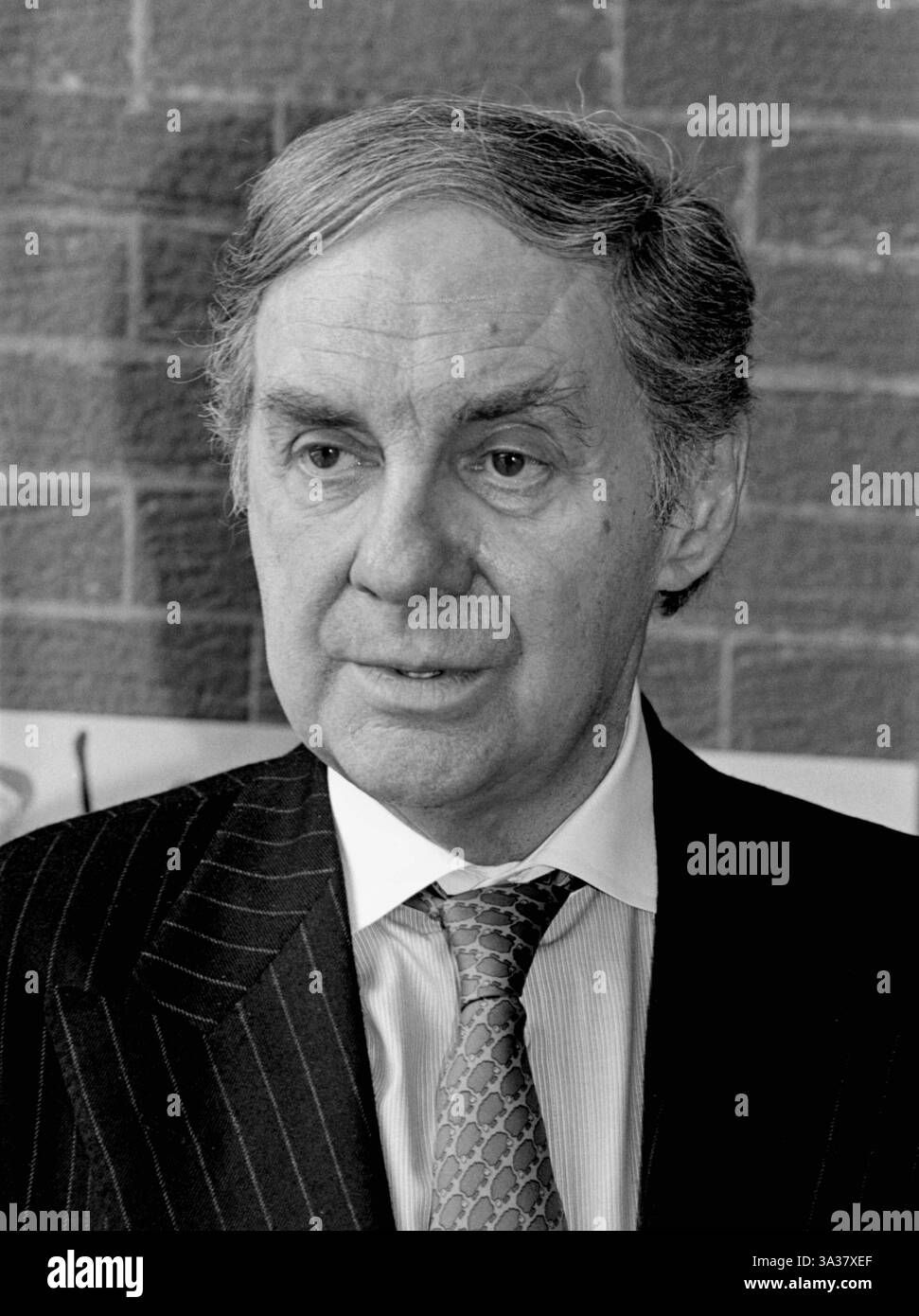 Harald Juhnke * 10. Juni 1929 im Berliner Bezirk Charlottenburg ü 1. Aprile 2005 a Rüdersdorf bei Berlin eigentlich Harry Heinz Herbert Juhnke War ein deutscher Schauspieler, Entertainer und Sänger. Im February 1994 a Berlino *** Harald Juhnke 10 giugno 1929 nel quartiere berlinese di Charlottenburg Il ü aprile 2005 a Rüdersdorf vicino a Berlino in realtà Harry Heinz Herbert Juhnke è stato un attore, intrattenitore e cantante tedesco nel febbraio 1994 a Berlino Foto Stock